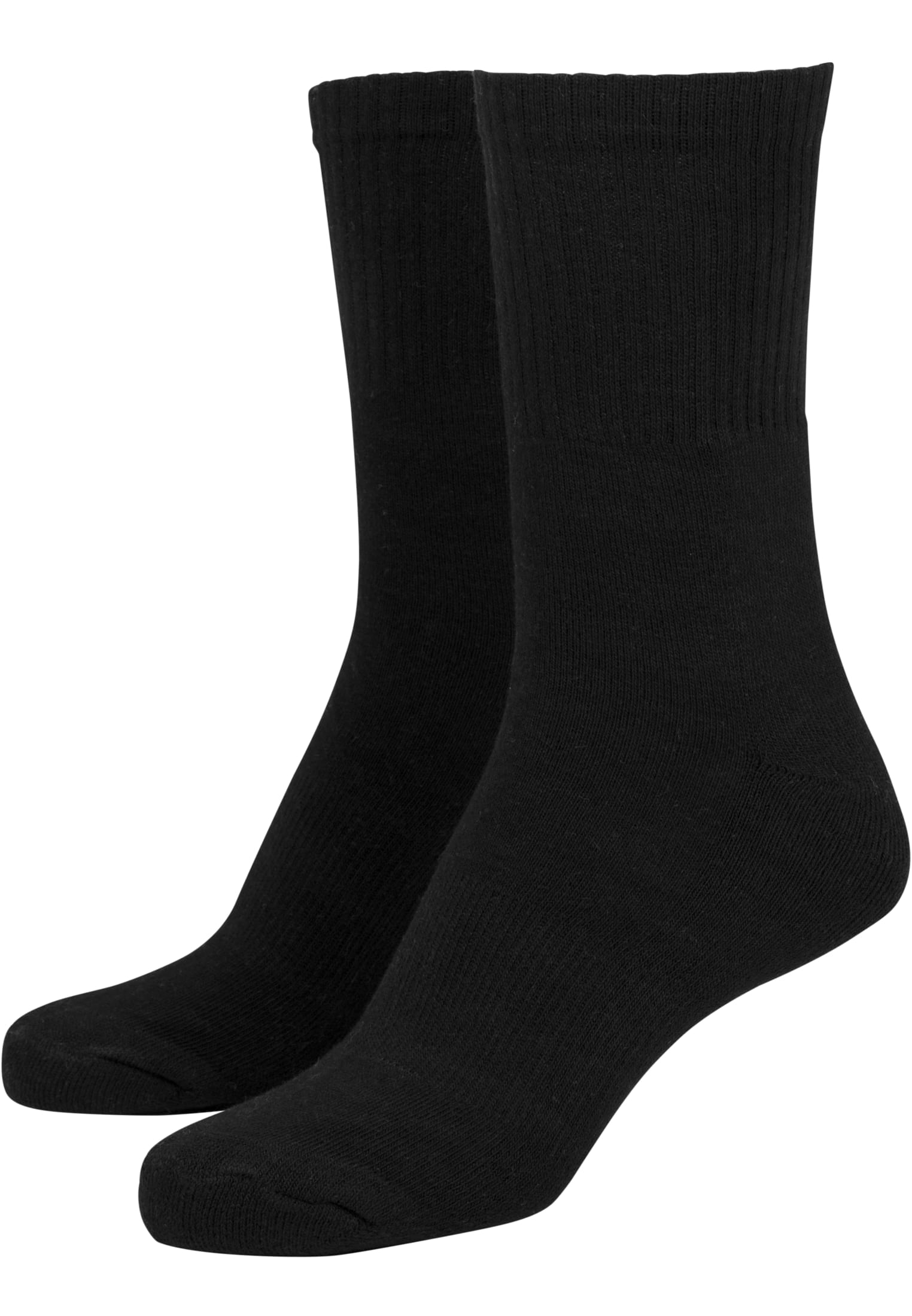 Sport Socks 3-Pack | black