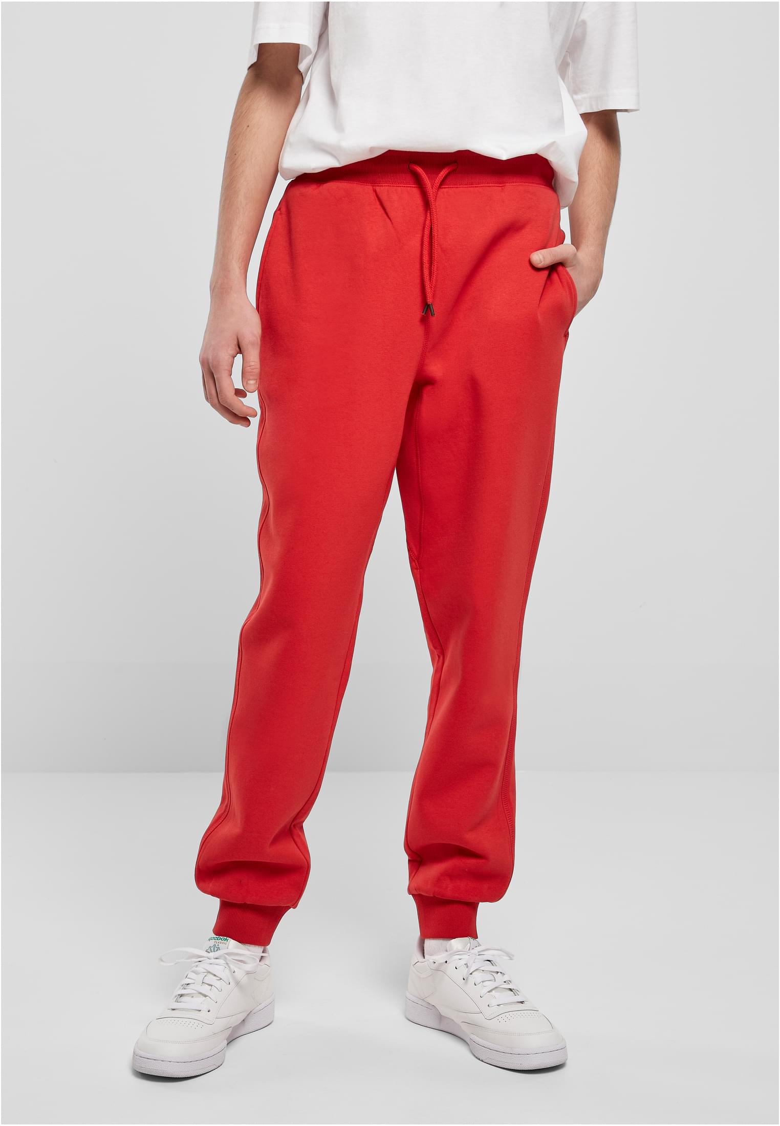 Basic Sweatpants | hugered