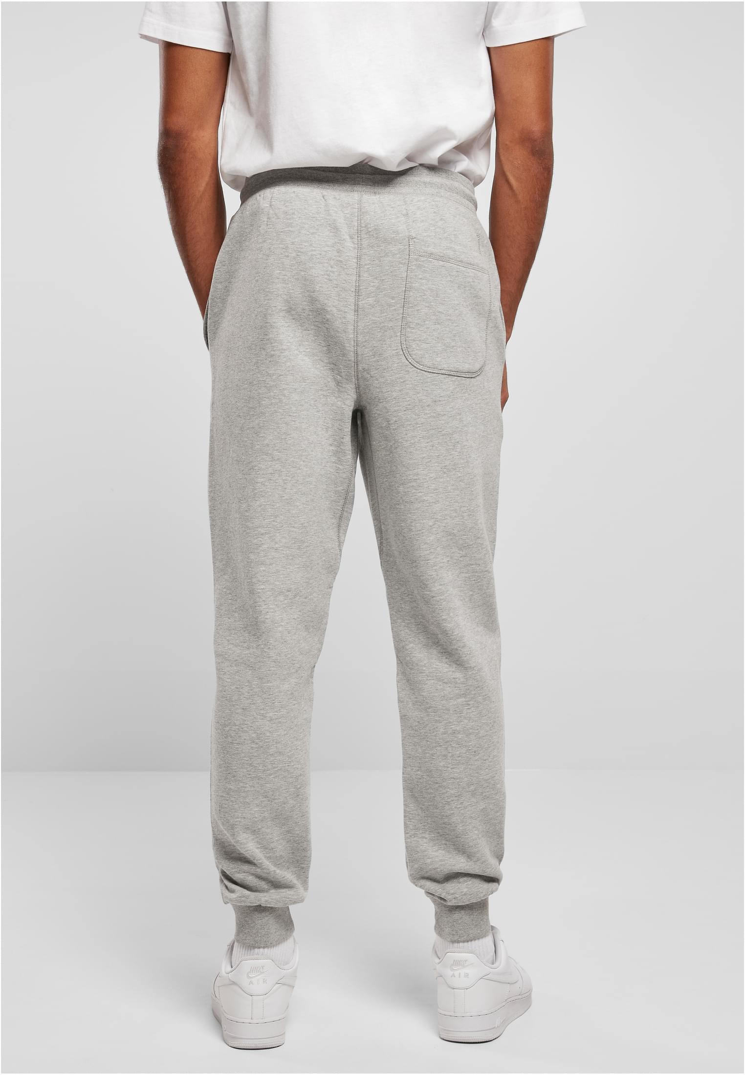 Basic Sweatpants | grey