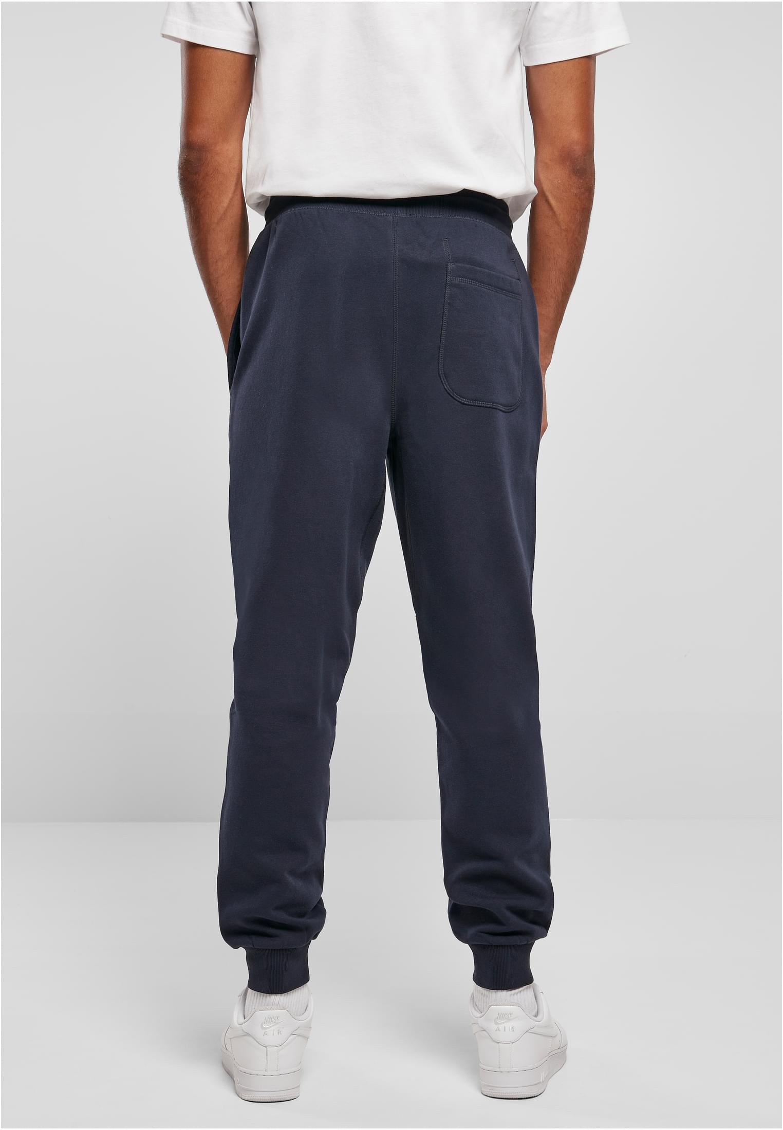 Basic Sweatpants | midnightnavy