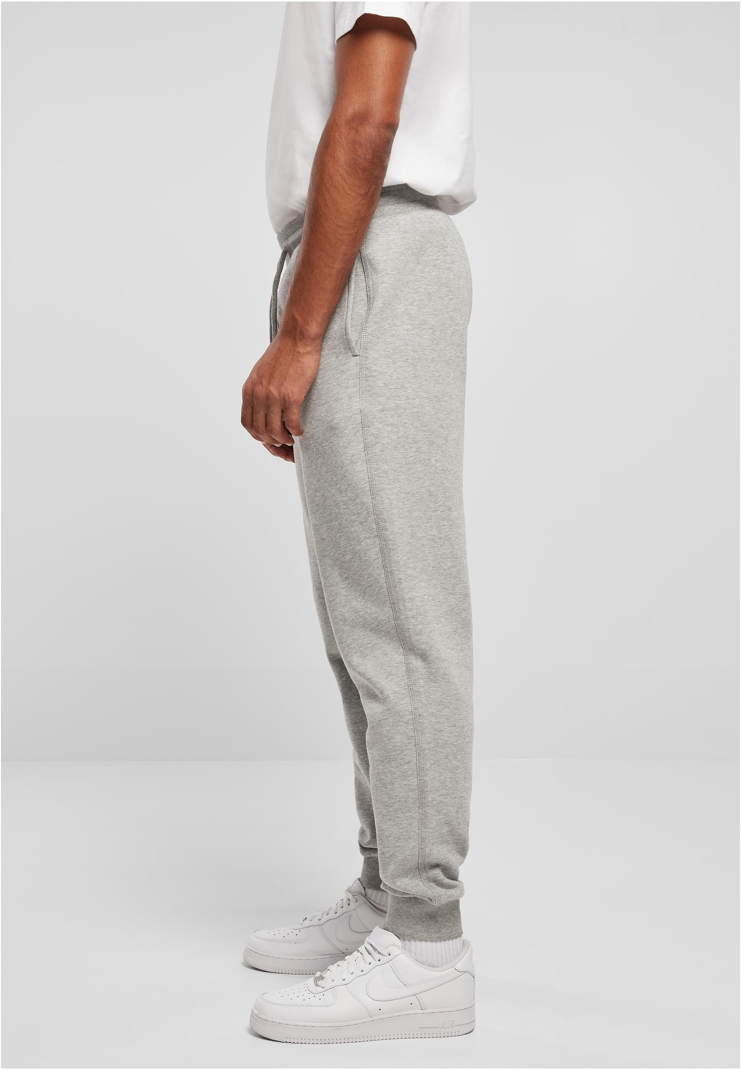 Basic Sweatpants | grey