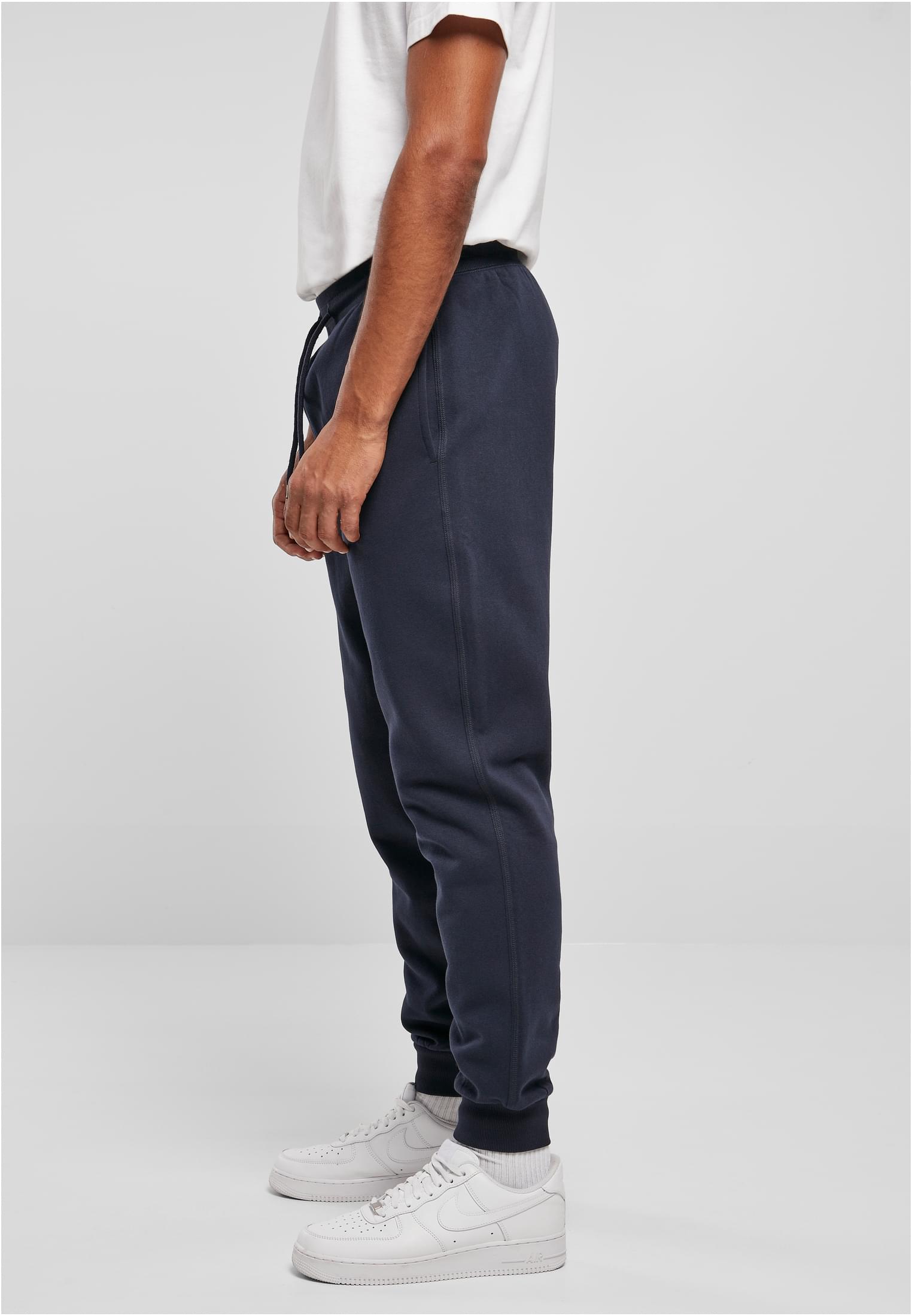 Basic Sweatpants | midnightnavy