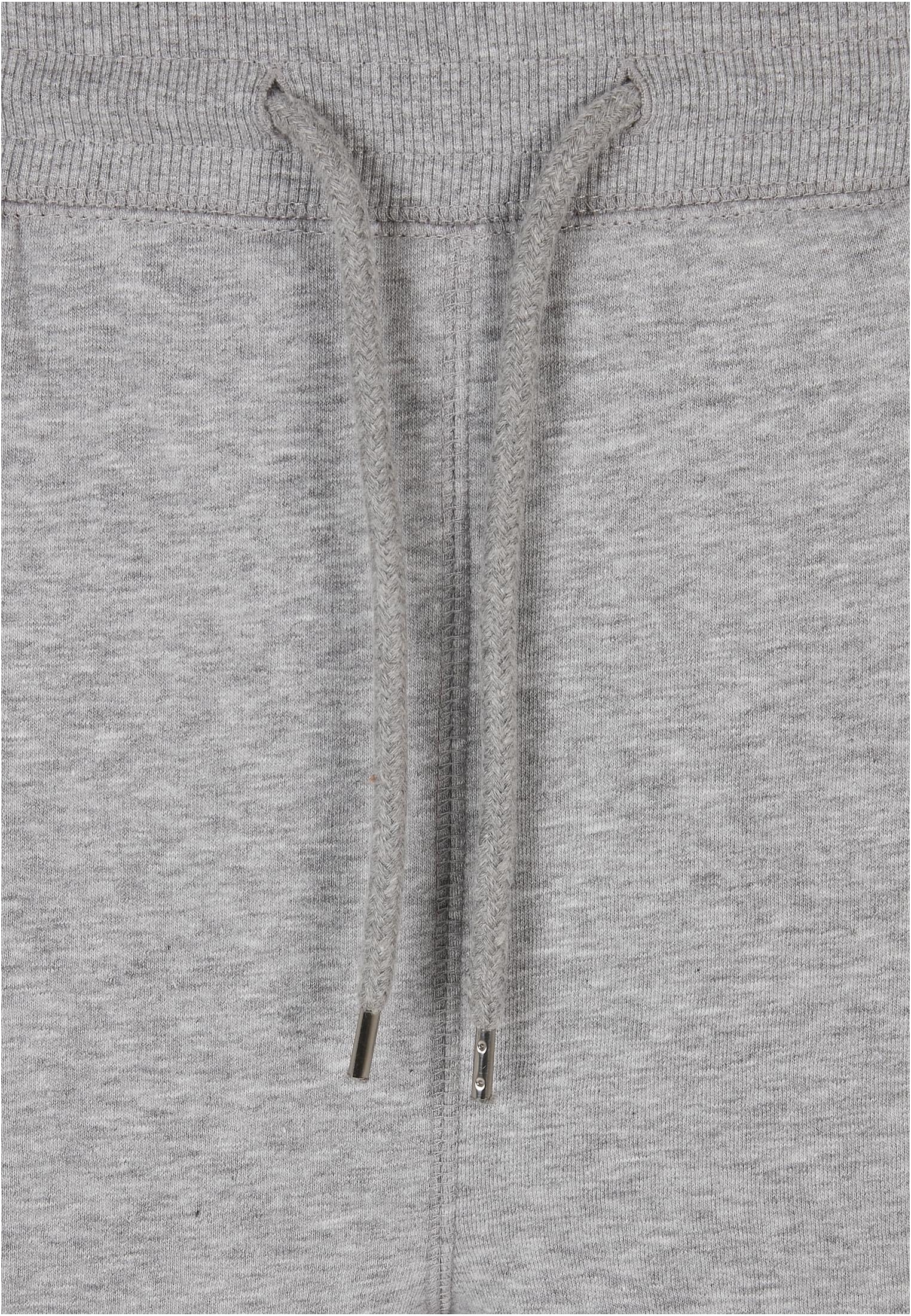 Basic Sweatpants | grey