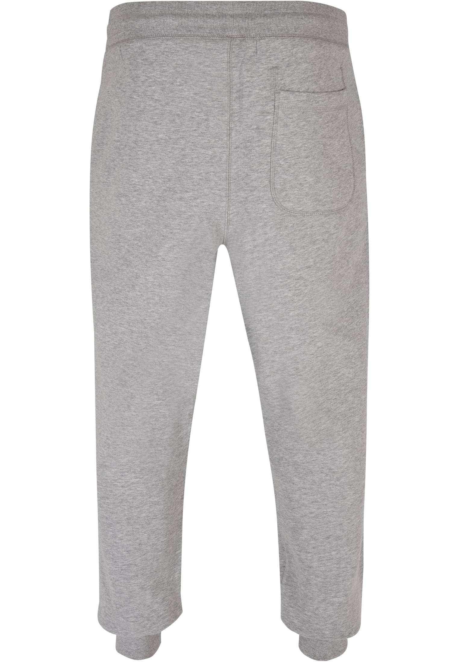 Basic Sweatpants | grey