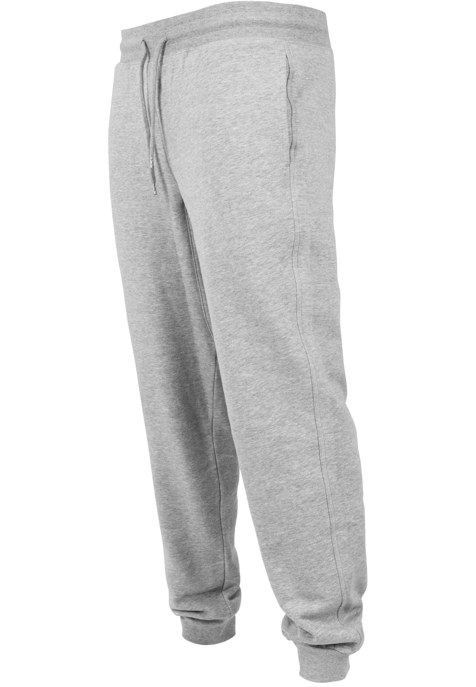 Basic Sweatpants | grey