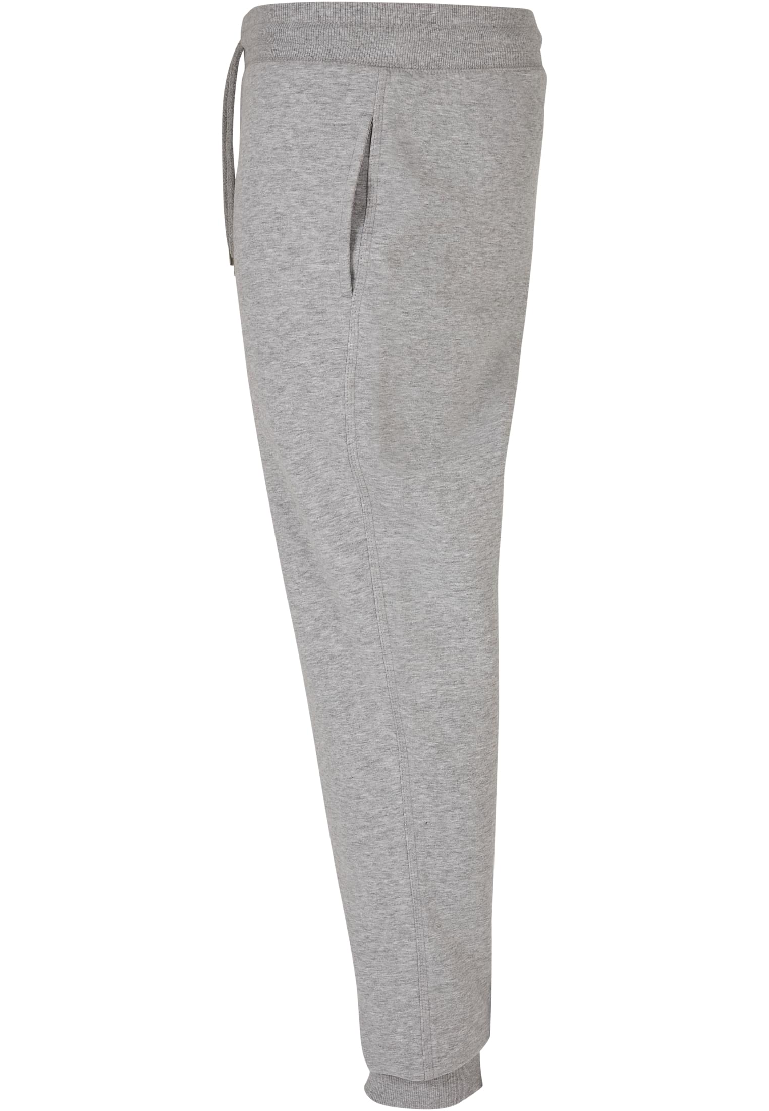 Basic Sweatpants | grey