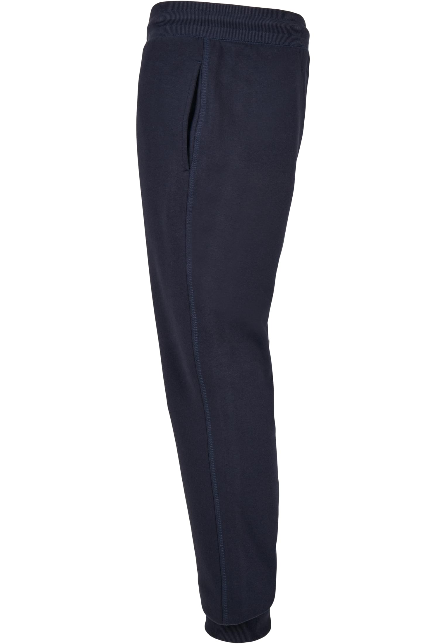 Basic Sweatpants | midnightnavy