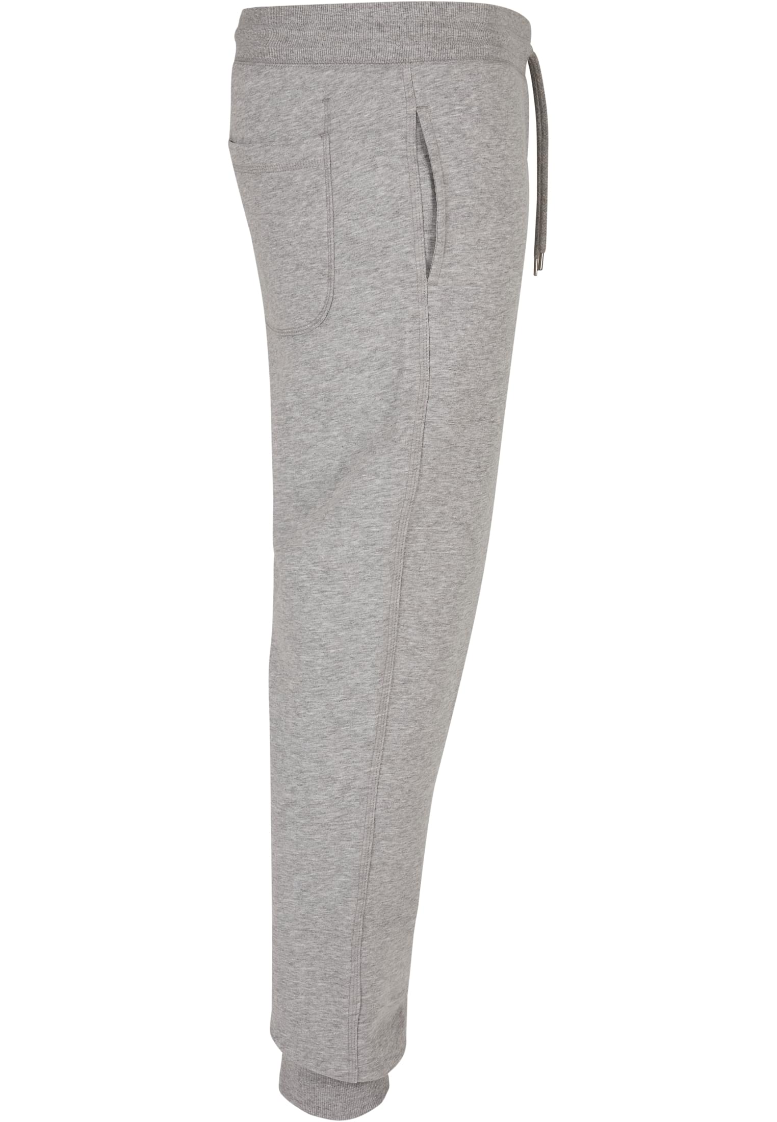 Basic Sweatpants | grey