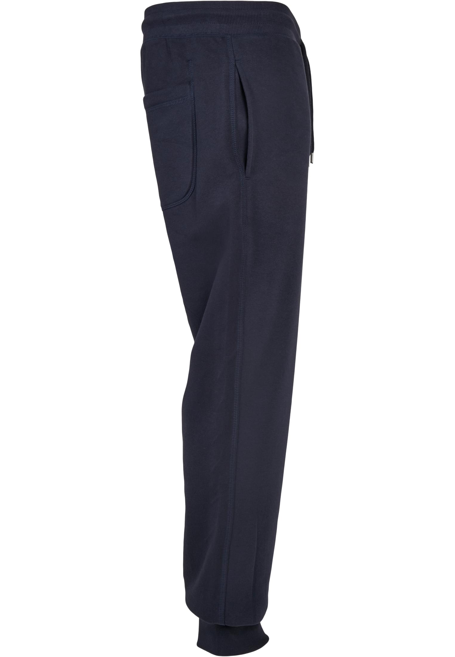 Basic Sweatpants | midnightnavy