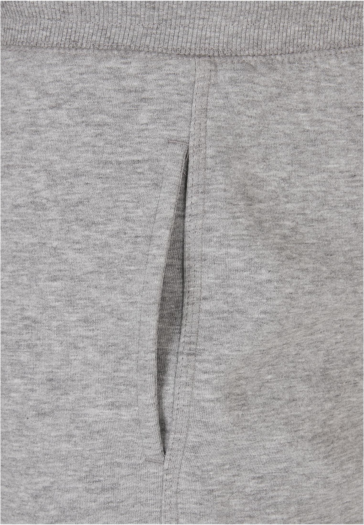 Basic Sweatpants | grey
