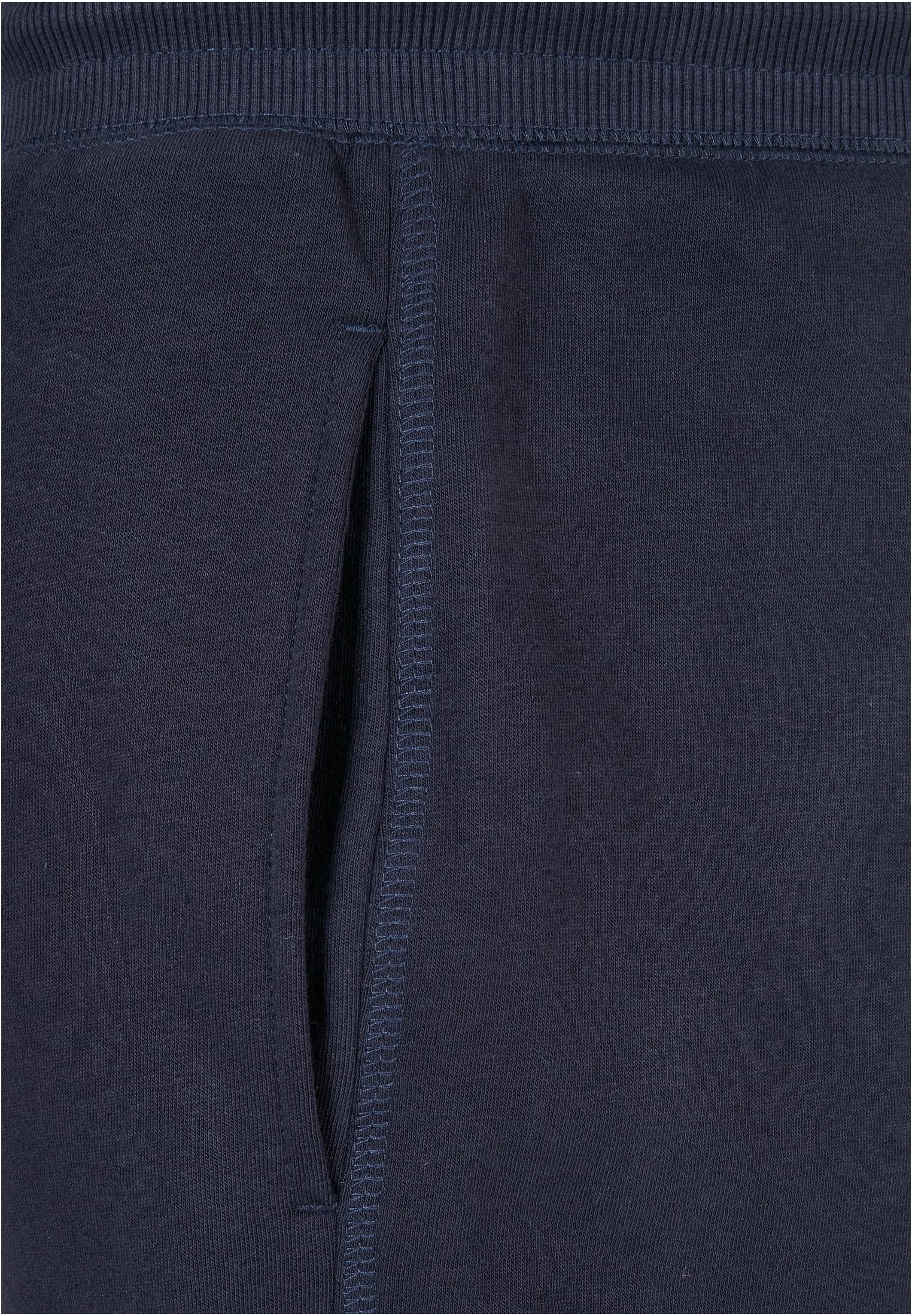 Basic Sweatpants | midnightnavy