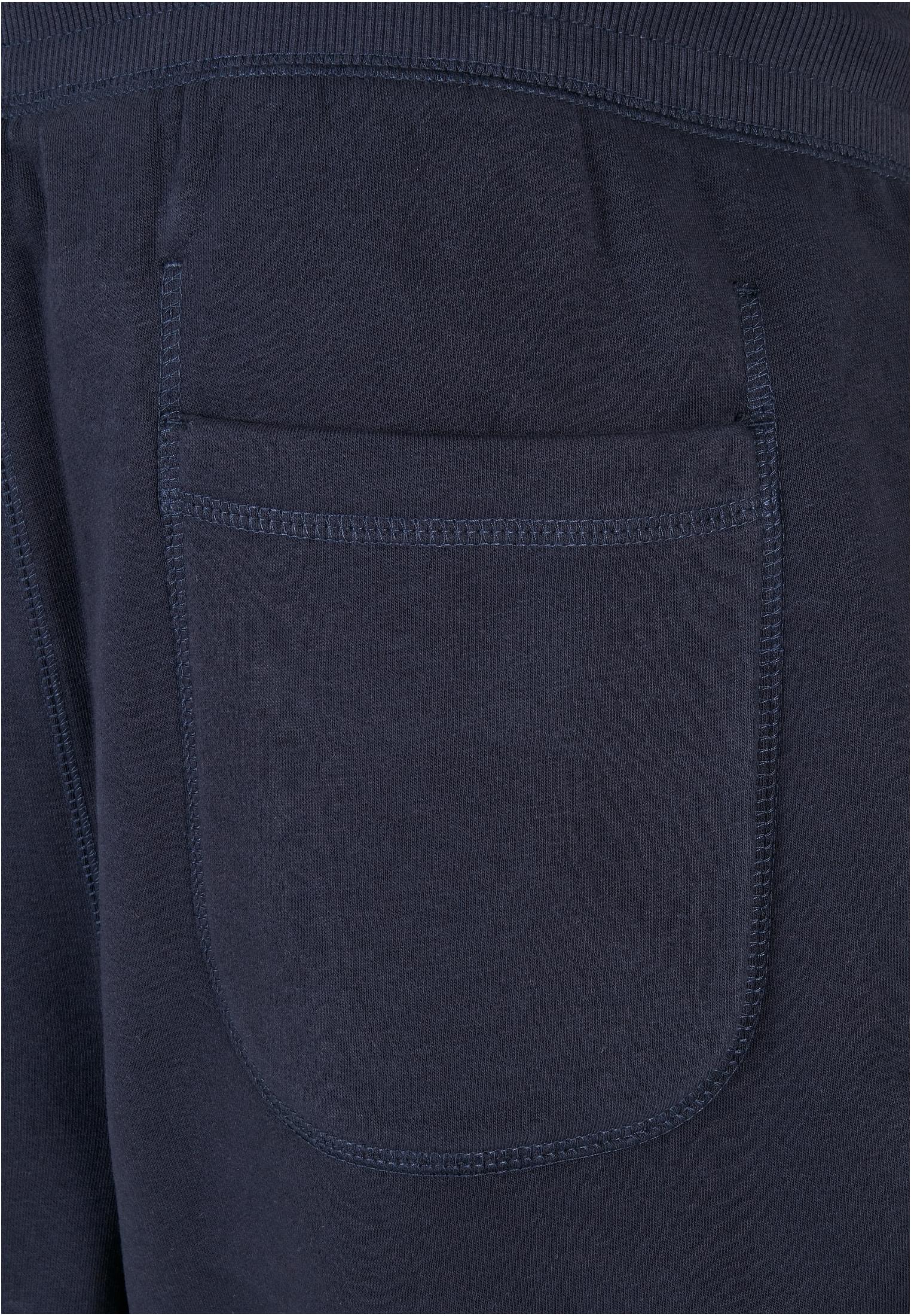Basic Sweatpants | midnightnavy