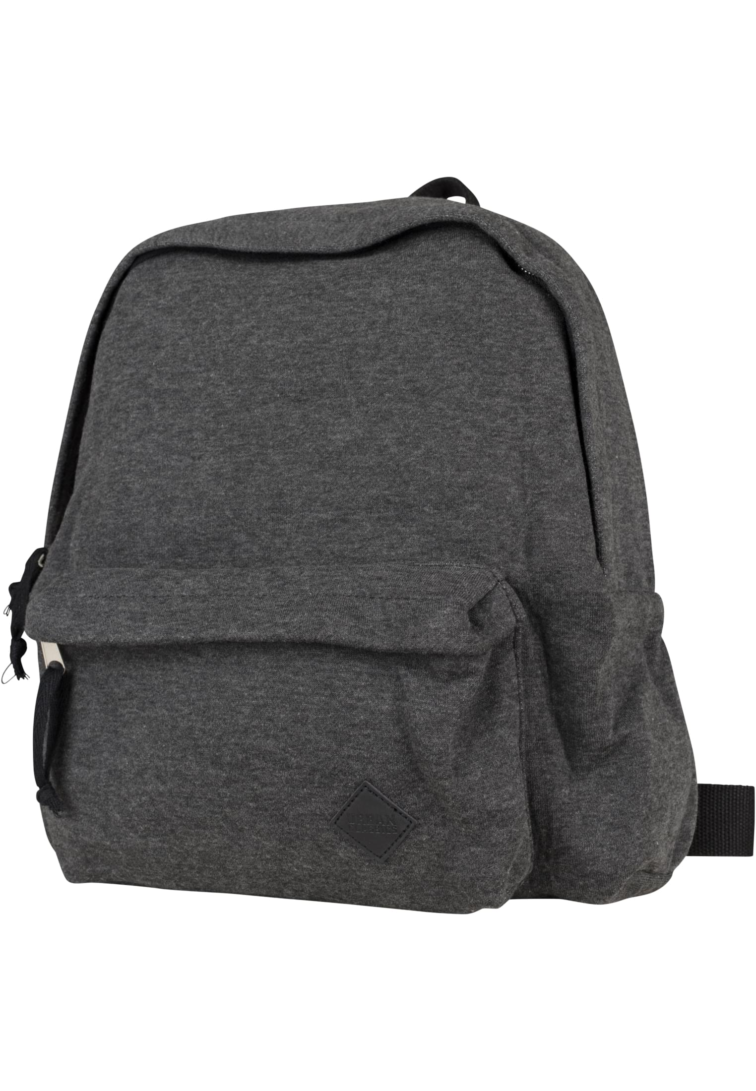Sweat Backpack | charcoal/black