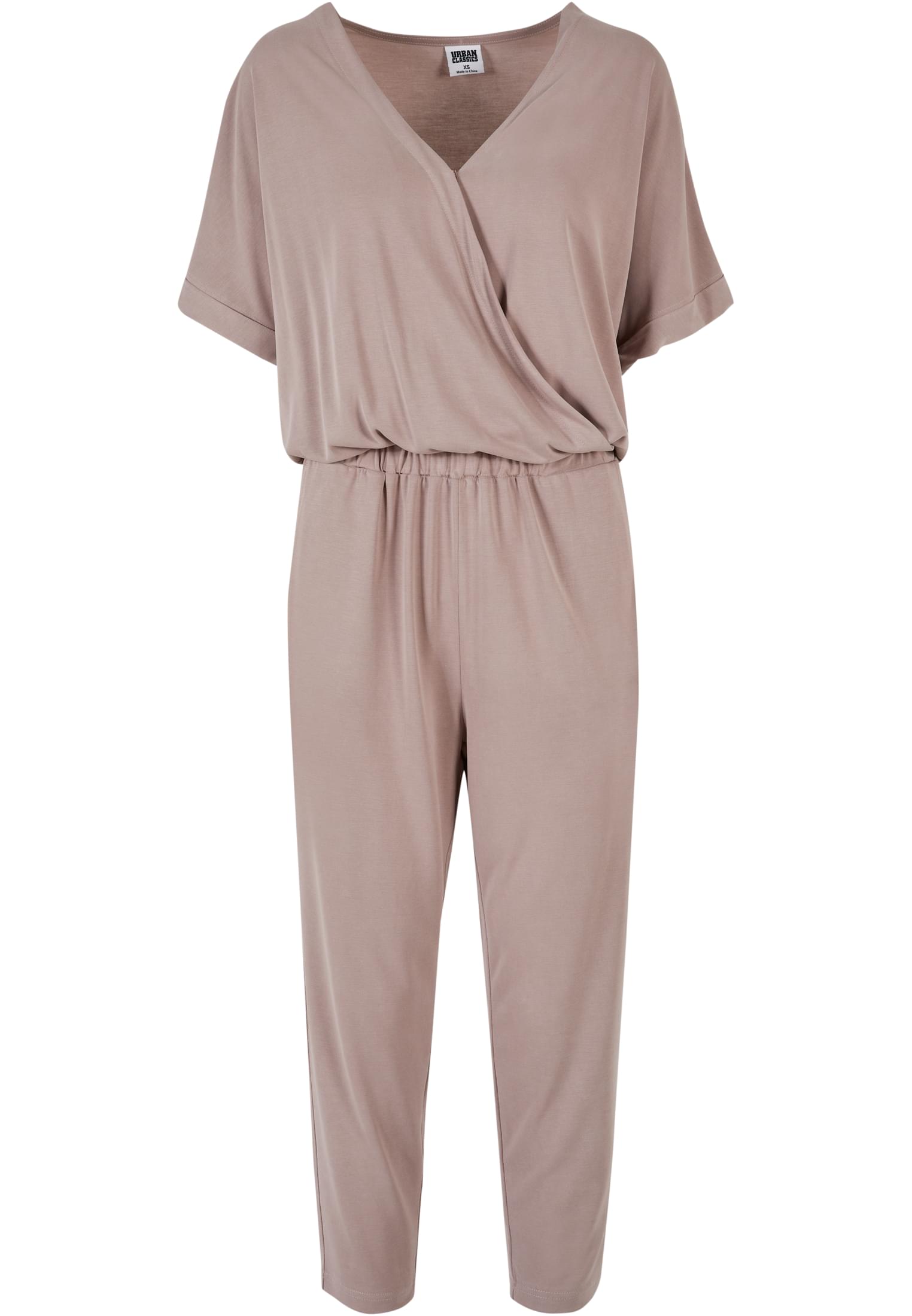 Ladies Modal Jumpsuit | duskrose