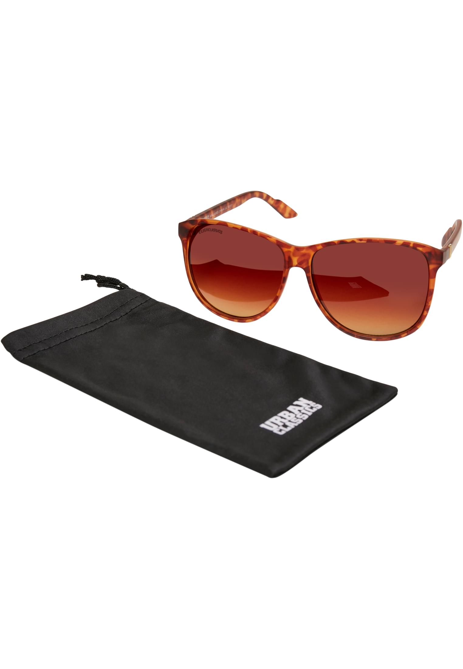 Sunglasses Chirwa UC | brown leo