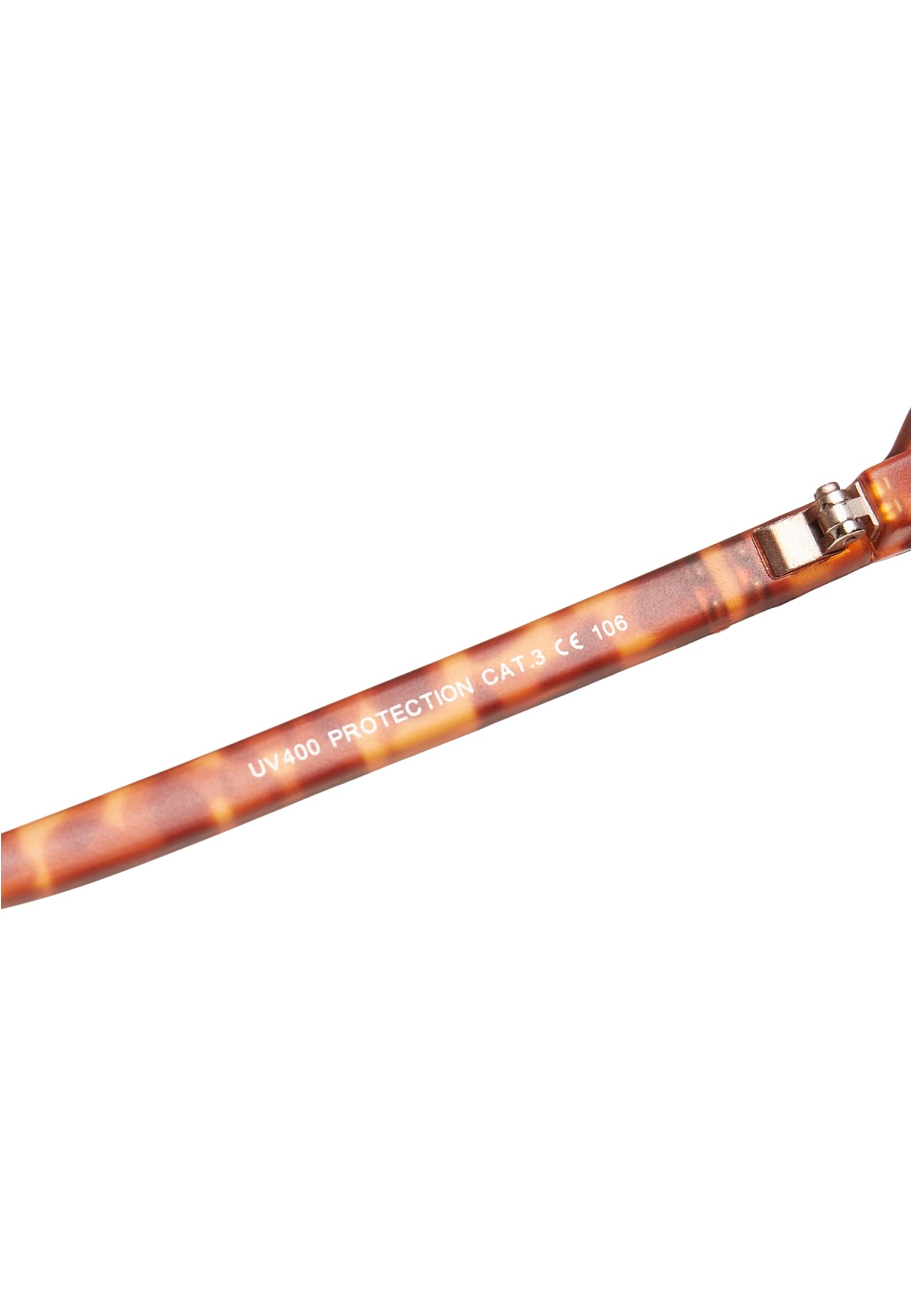 Sunglasses Chirwa UC | brown leo