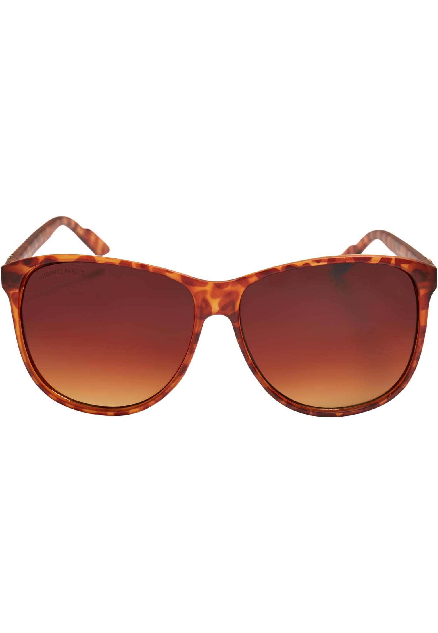 Sunglasses Chirwa UC | brown leo