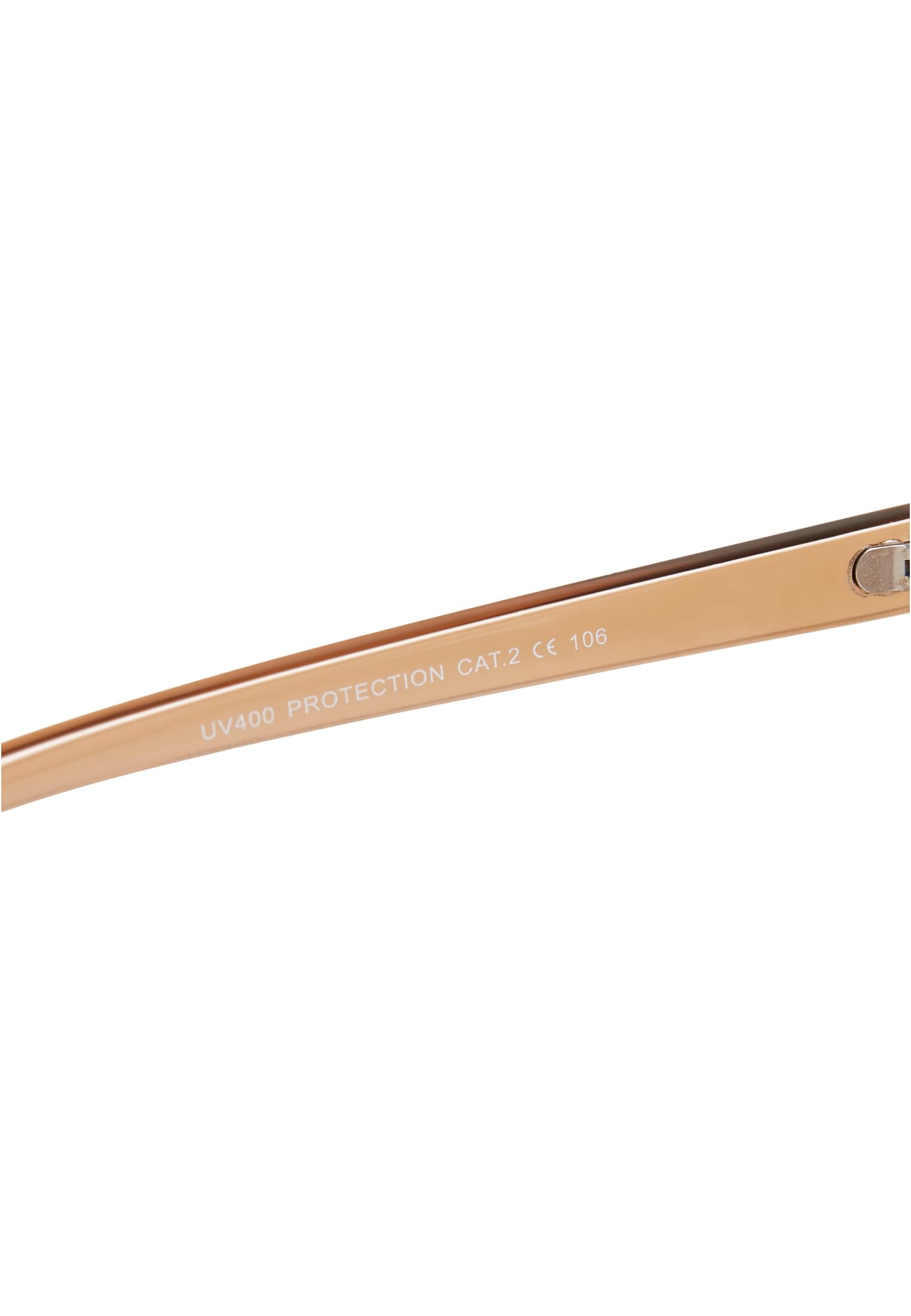 105 Sunglasses UC | brown