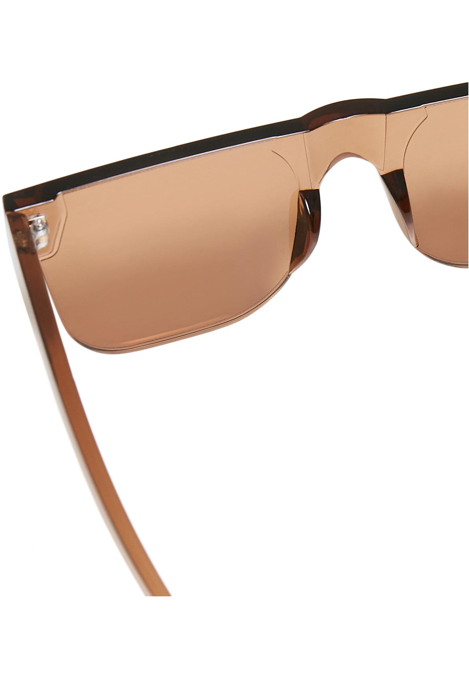 105 Sunglasses UC | brown