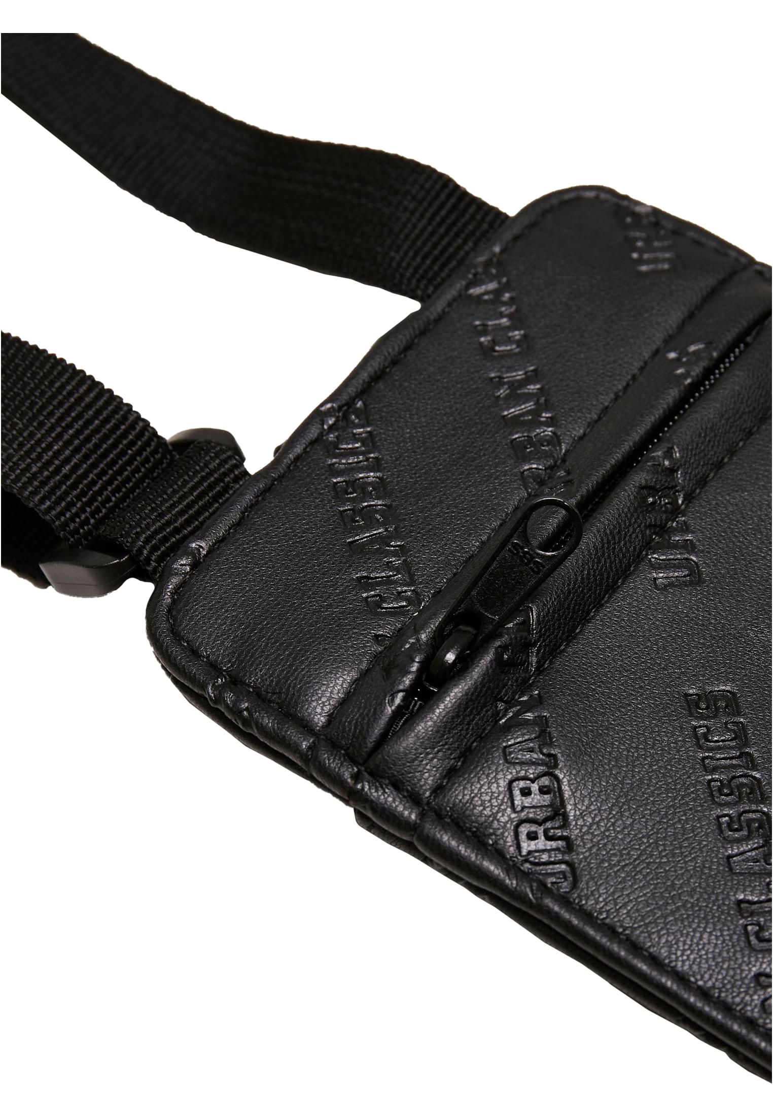 Handsfree Phonecase With Wallet | black