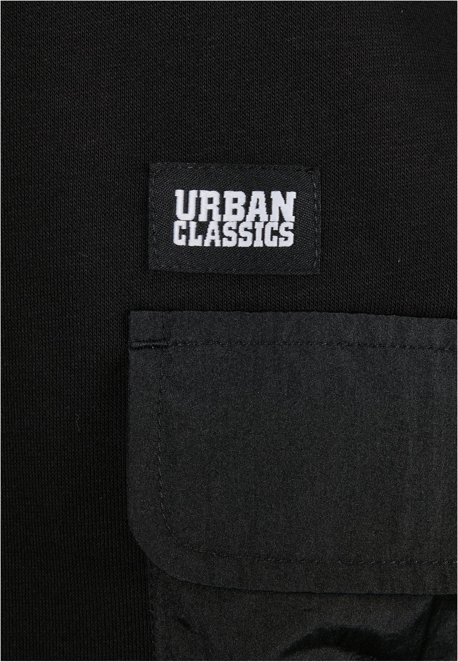 Commuter Hoody | black