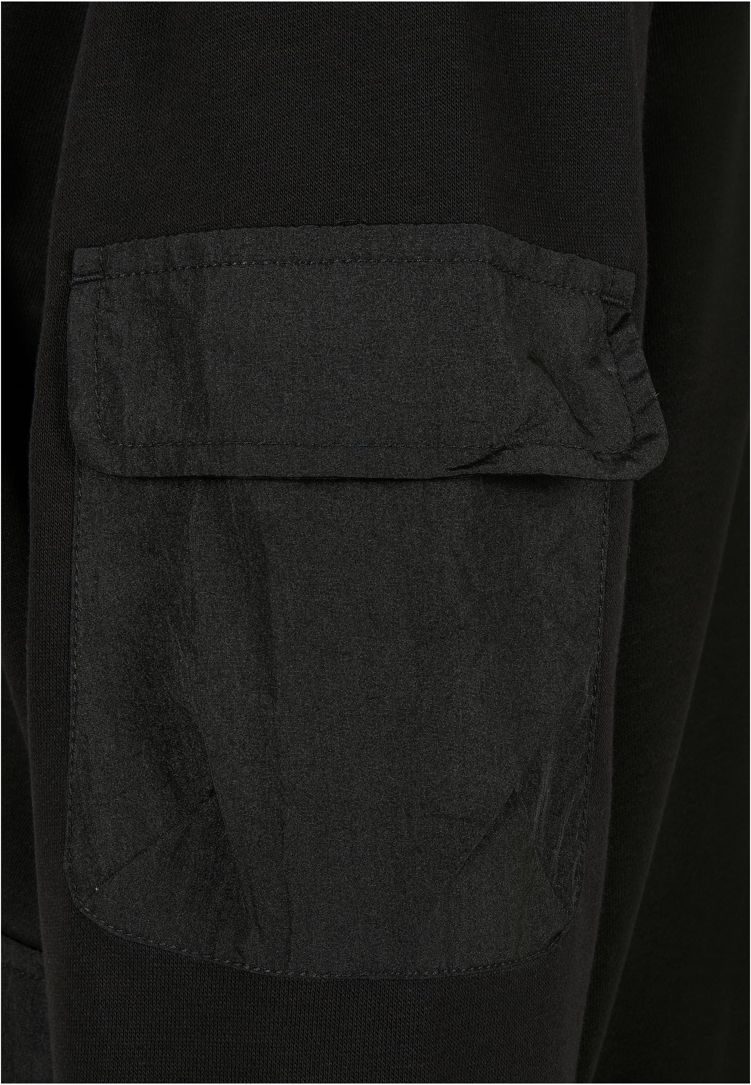 Commuter Hoody | black