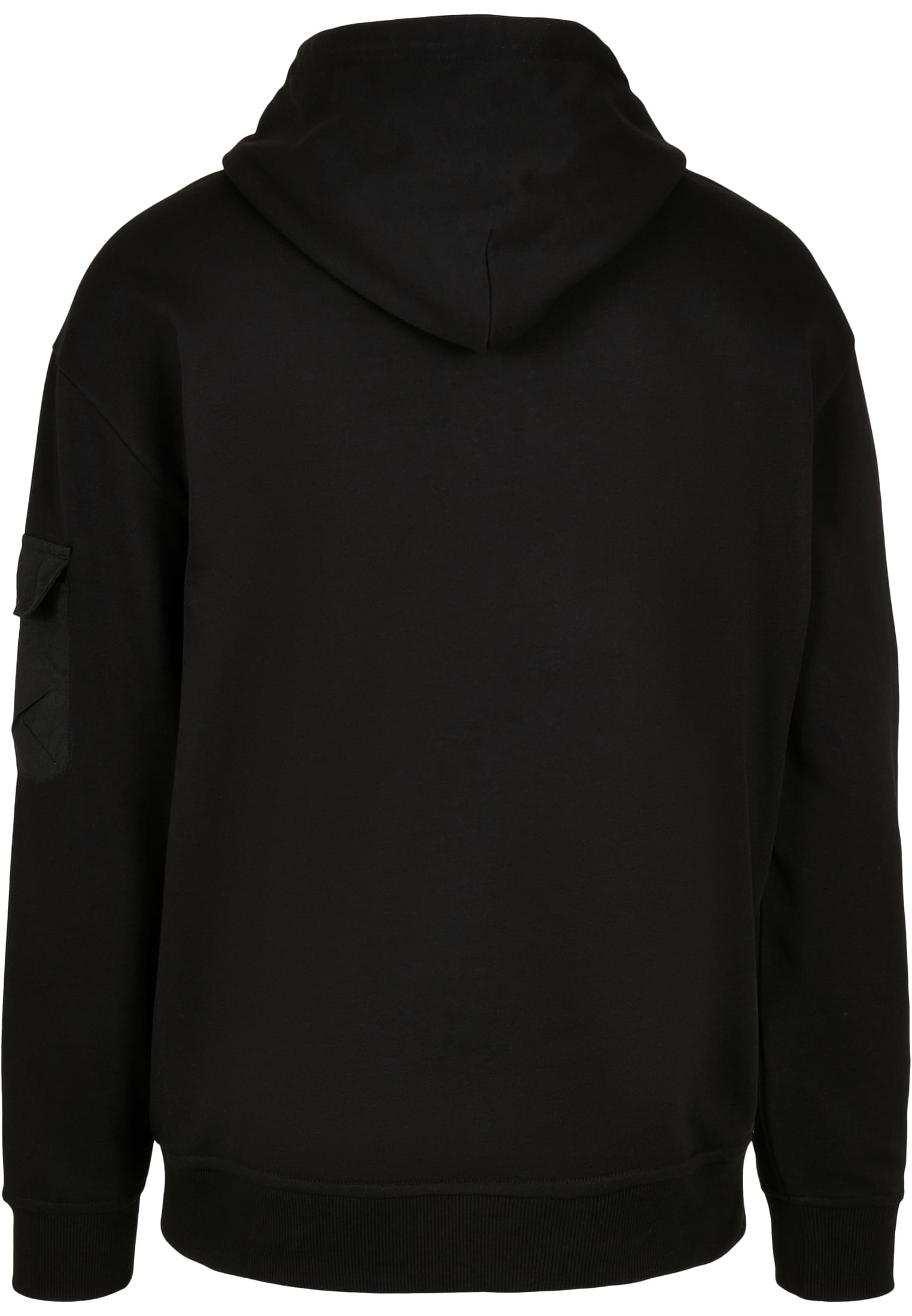 Commuter Hoody | black