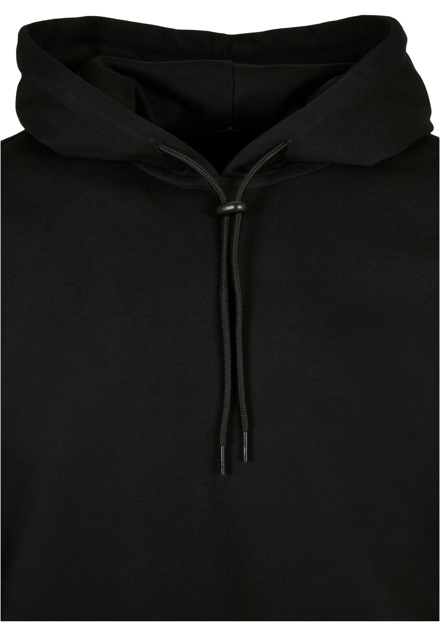 Commuter Hoody | black