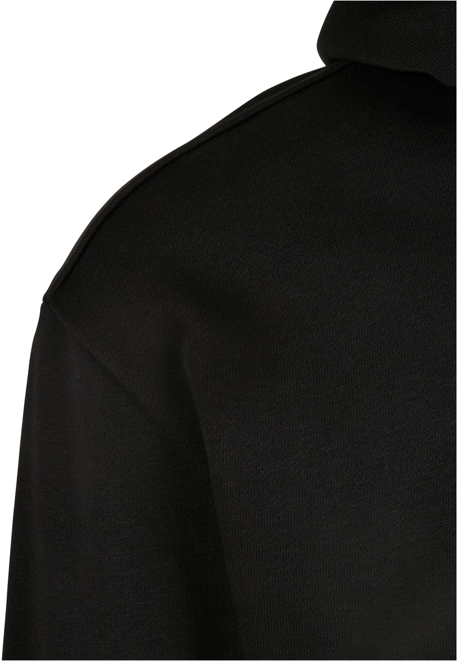 Commuter Hoody | black