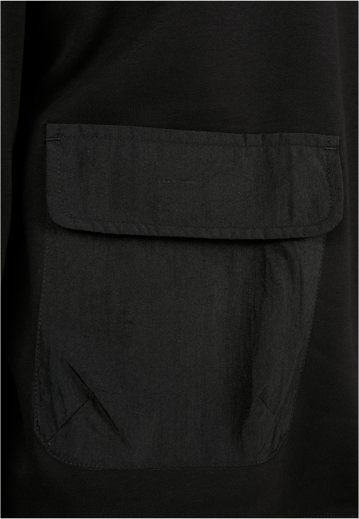 Commuter Hoody | black