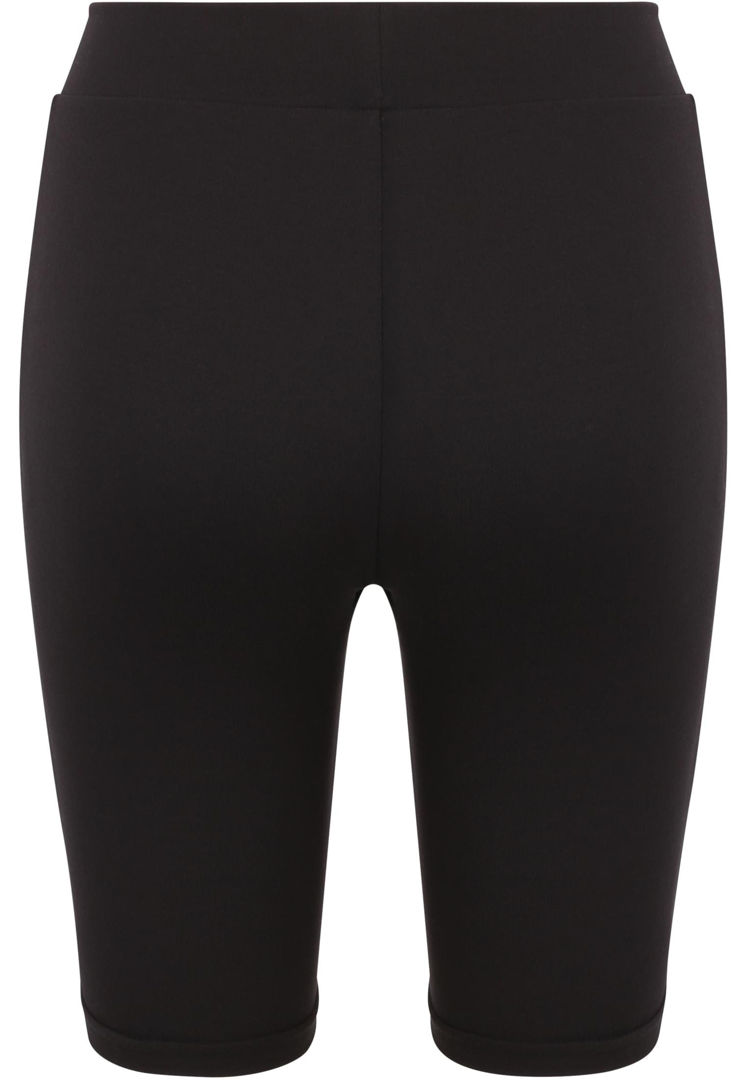 Ladies AOP Cycle Shorts 2-Pack | geometric black+black