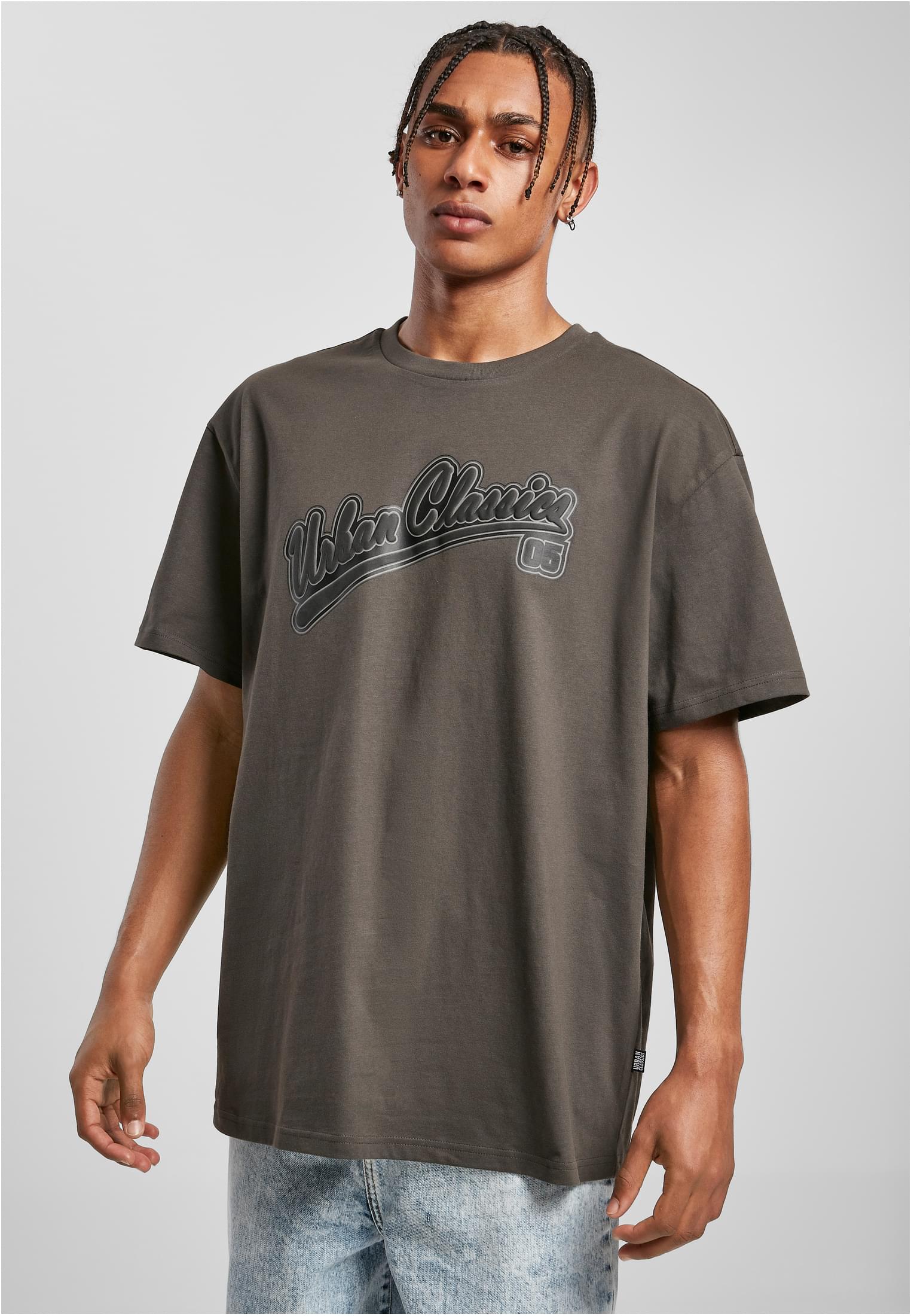 Baseball Tee | blackbird