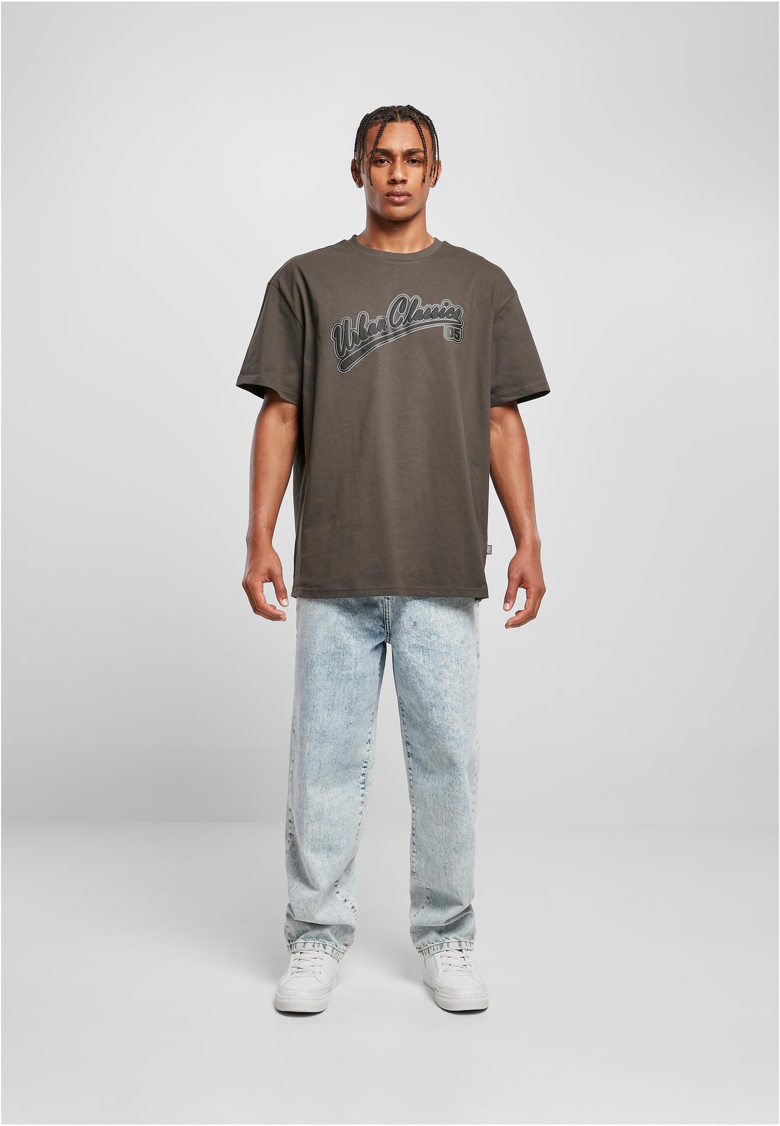 Baseball Tee | blackbird