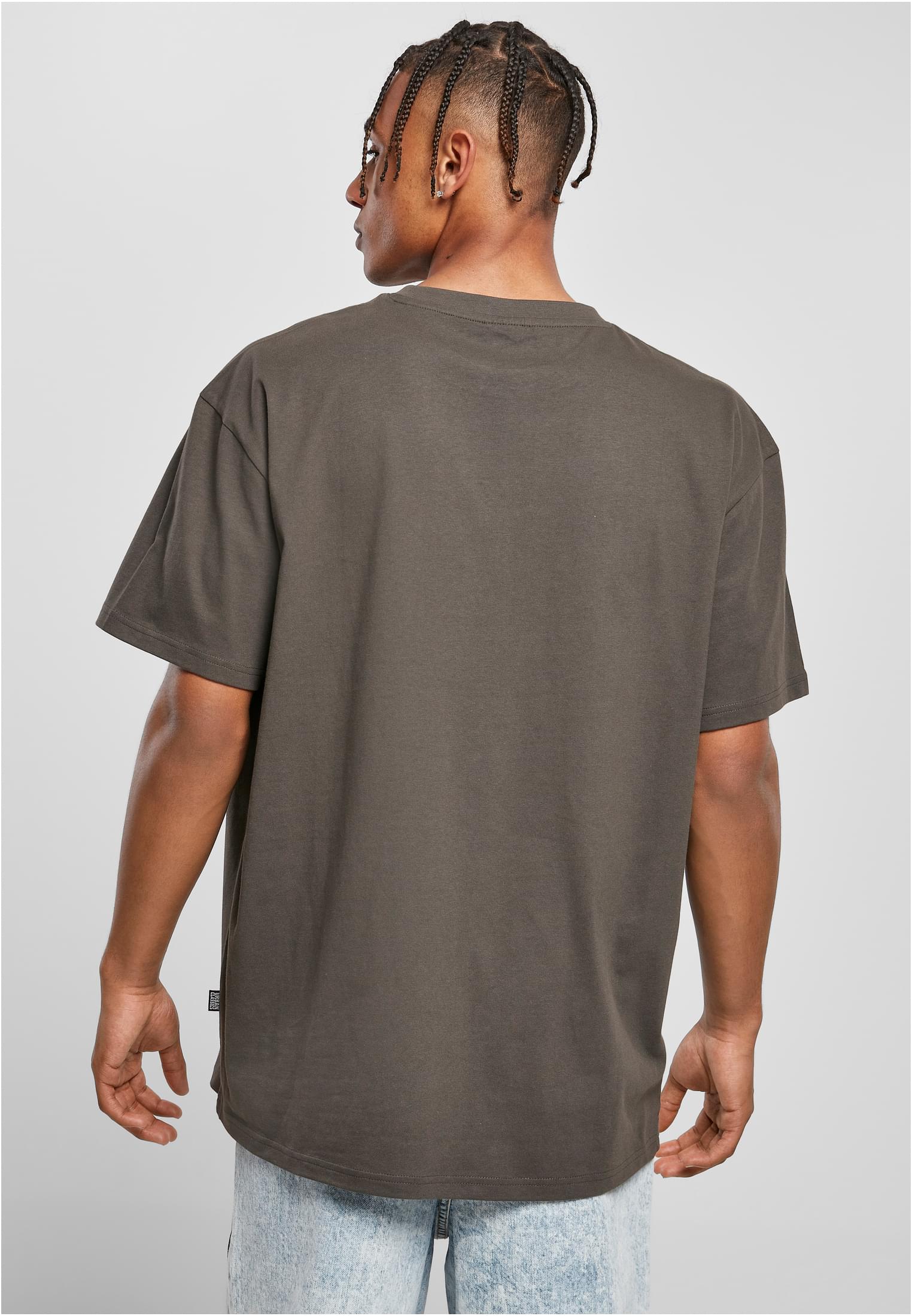 Baseball Tee | blackbird