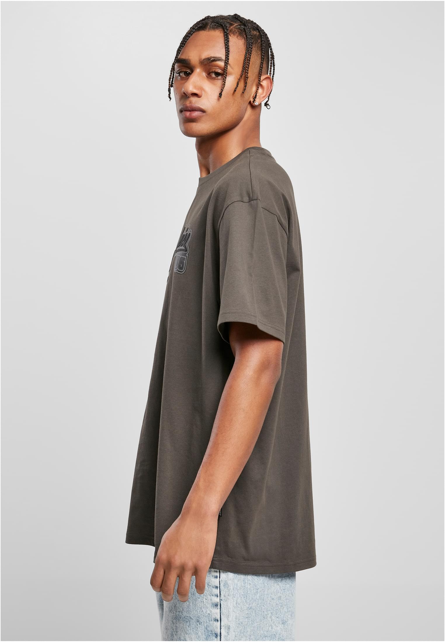 Baseball Tee | blackbird