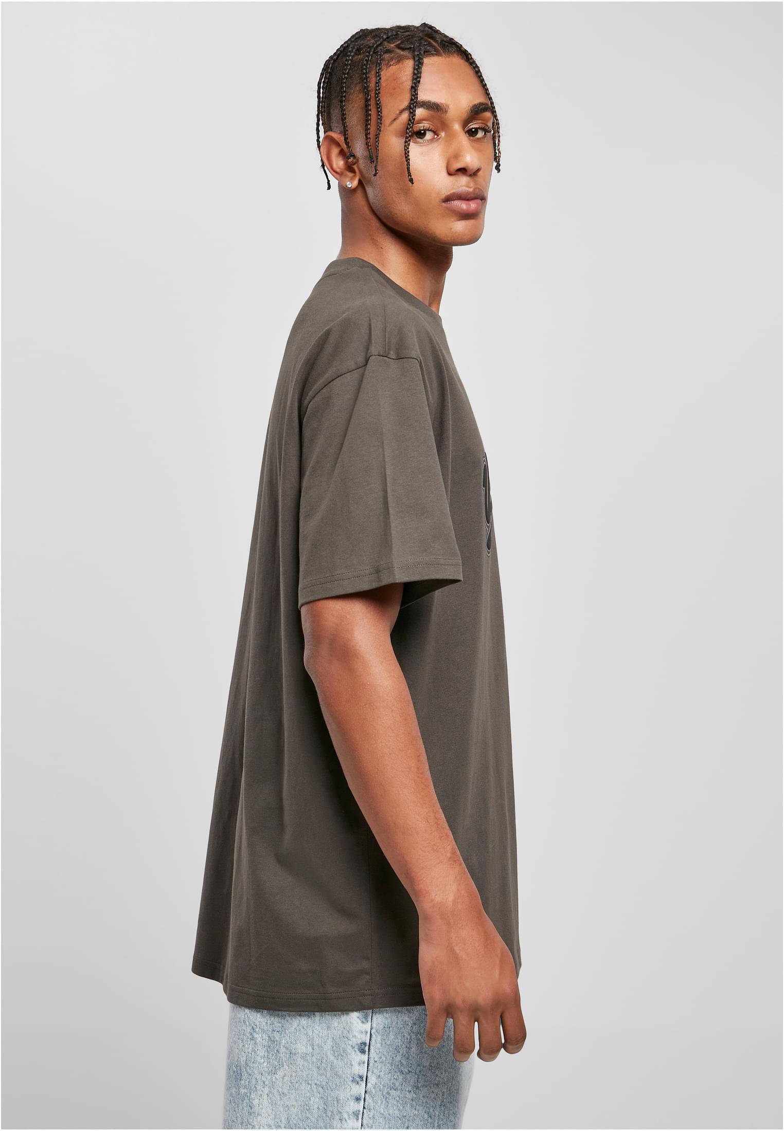 Baseball Tee | blackbird