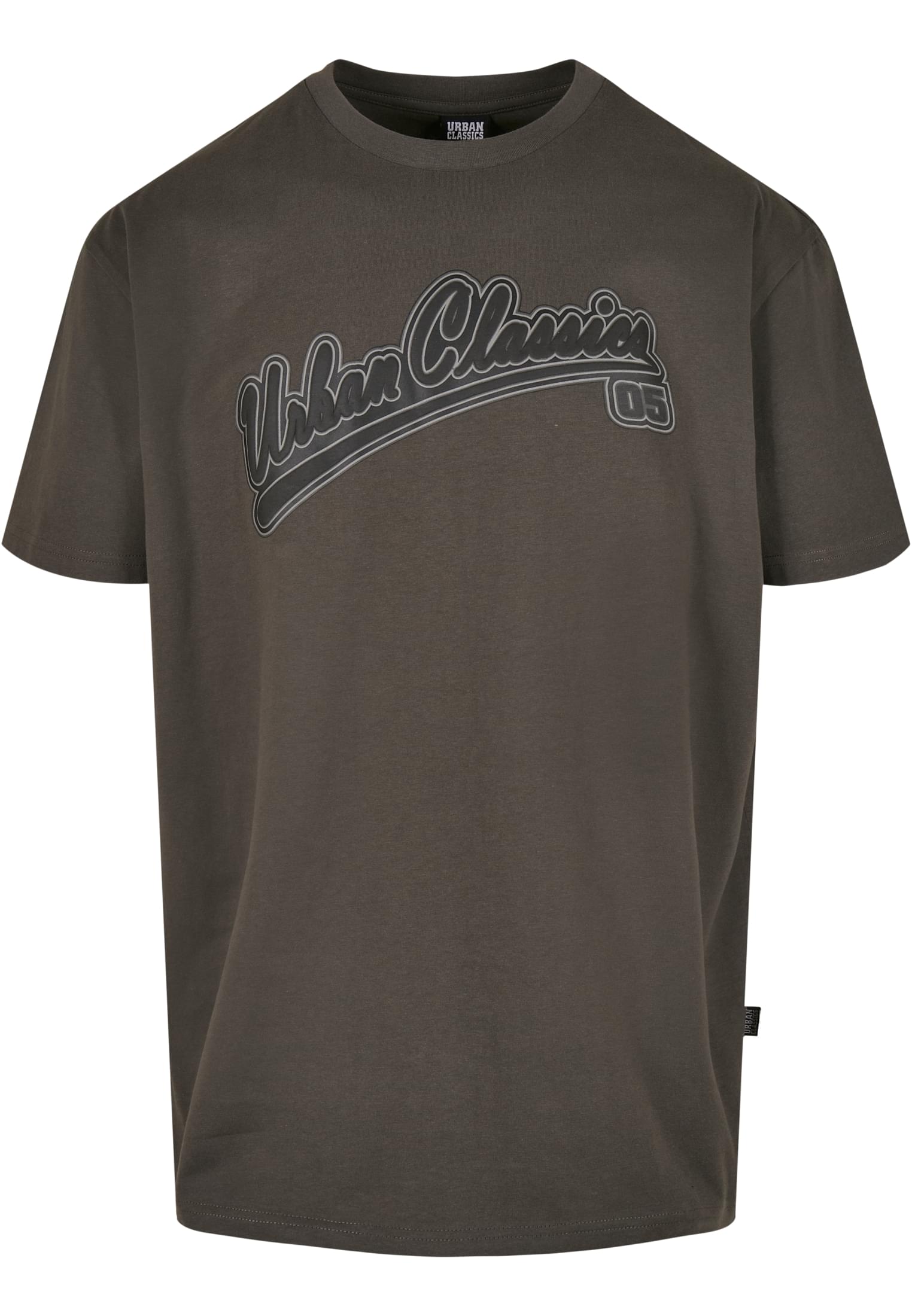 Baseball Tee | blackbird