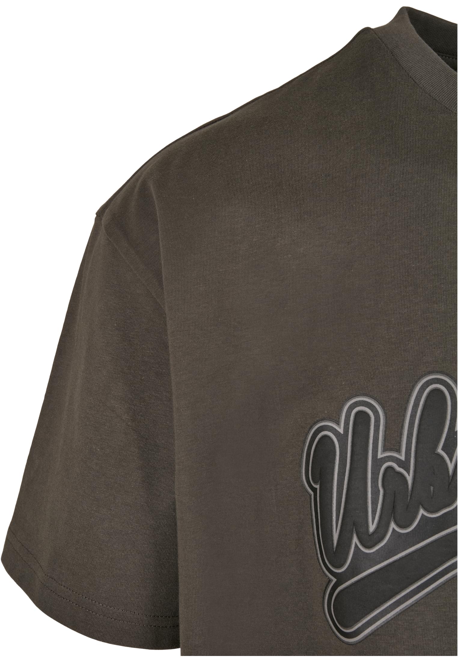 Baseball Tee | blackbird