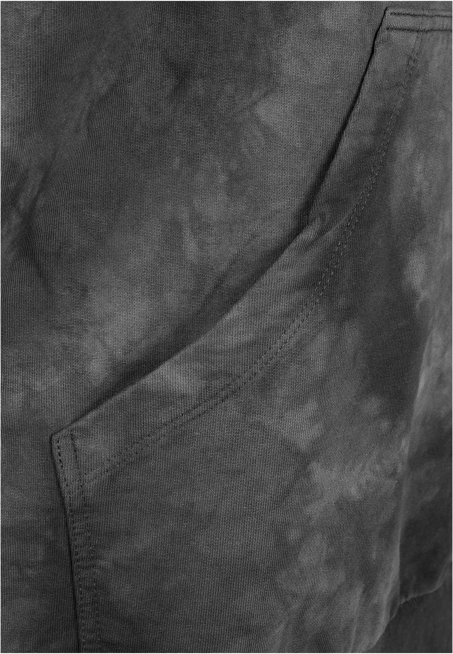 Tye Dyed Hoody | blackbird