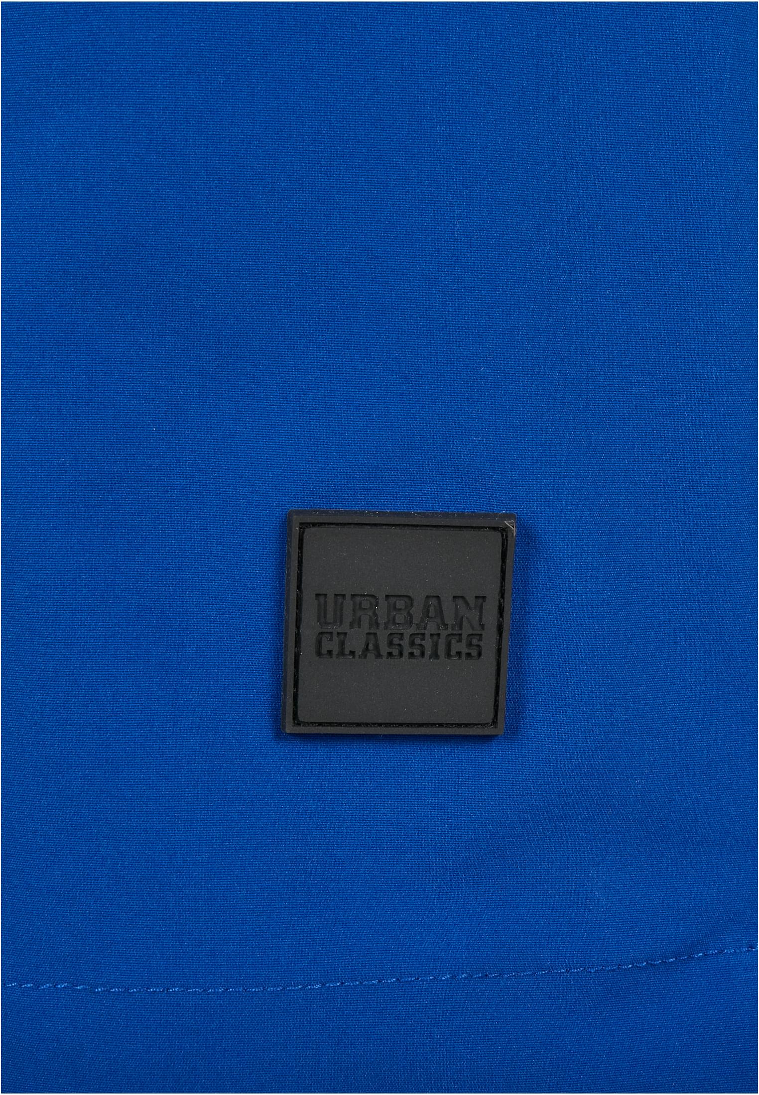 Elastic Swimshorts | blue