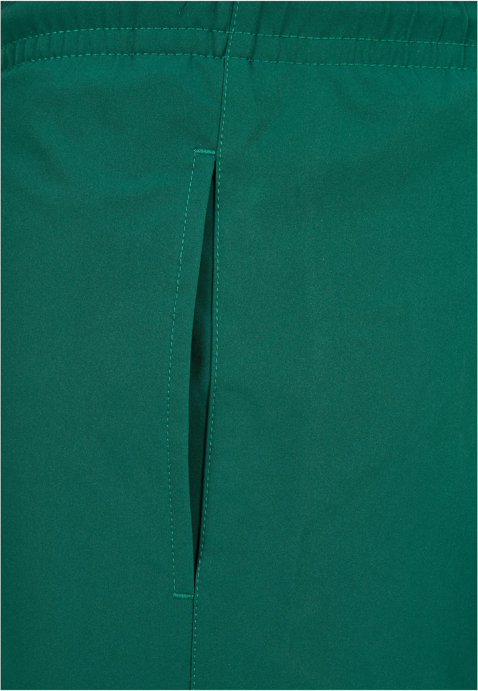 Elastic Swimshorts | treegreen