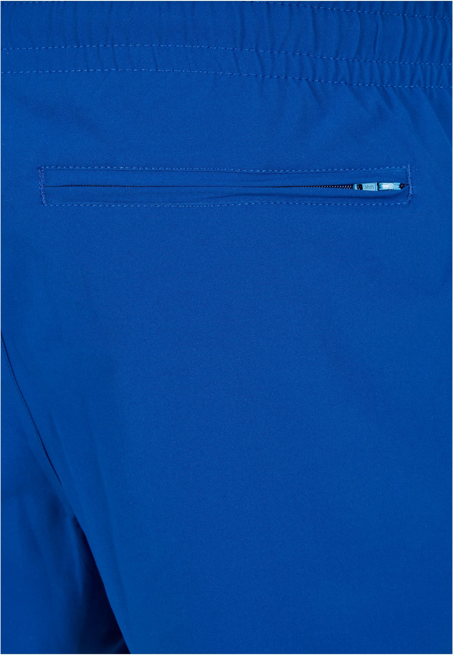 Elastic Swimshorts | blue