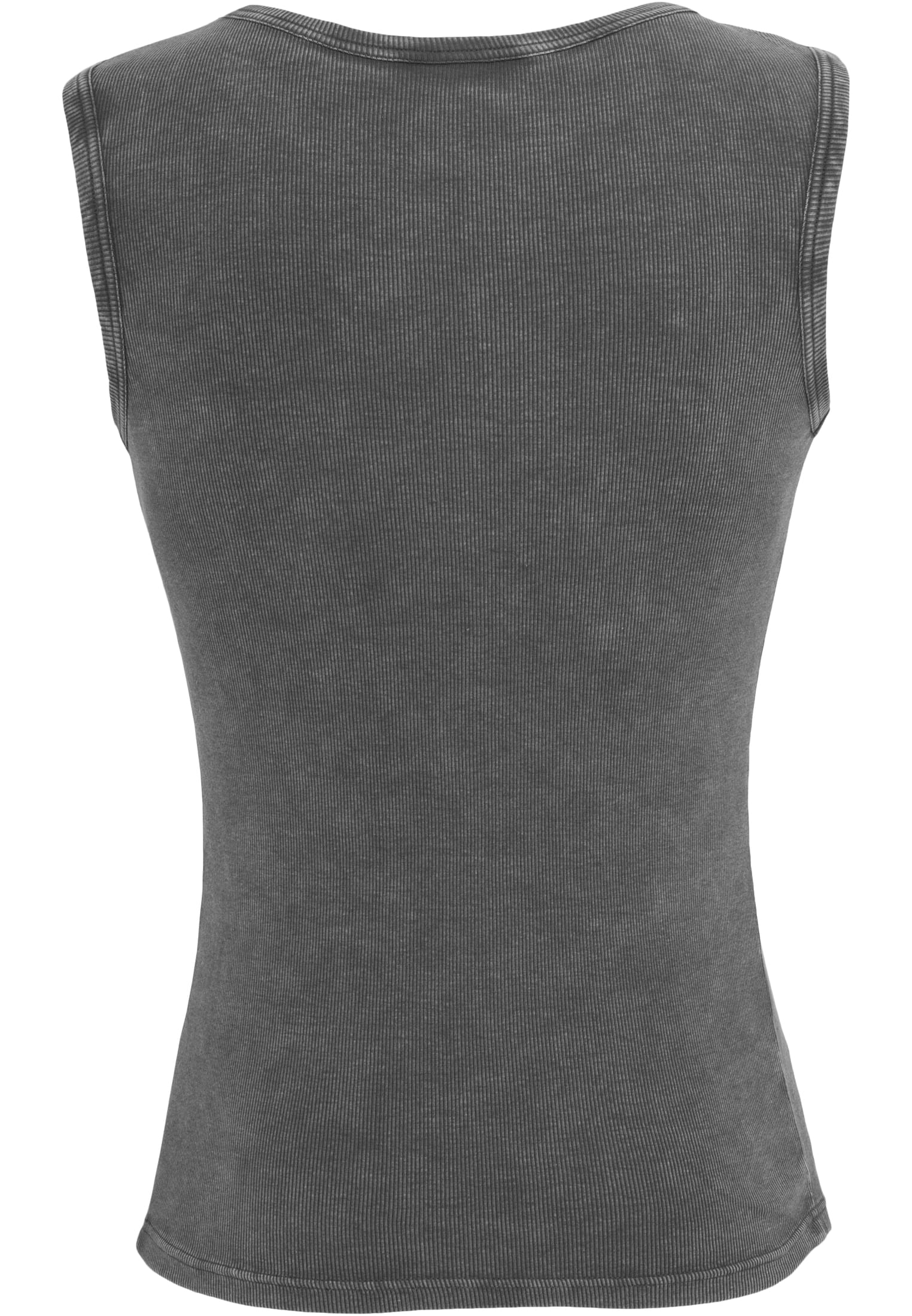 Faded Tanktop | darkgrey