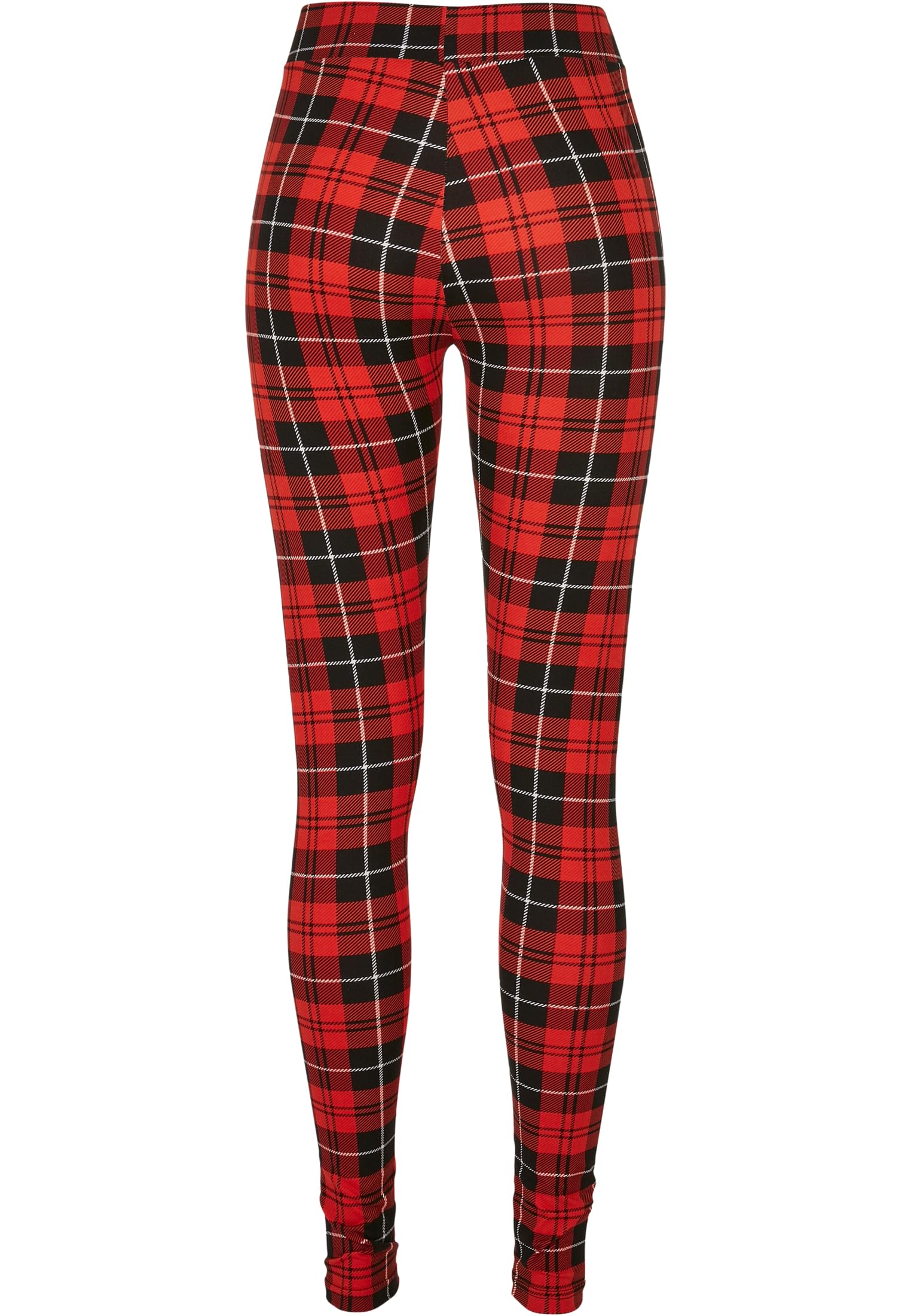 Ladies Soft AOP Leggings | redcheck