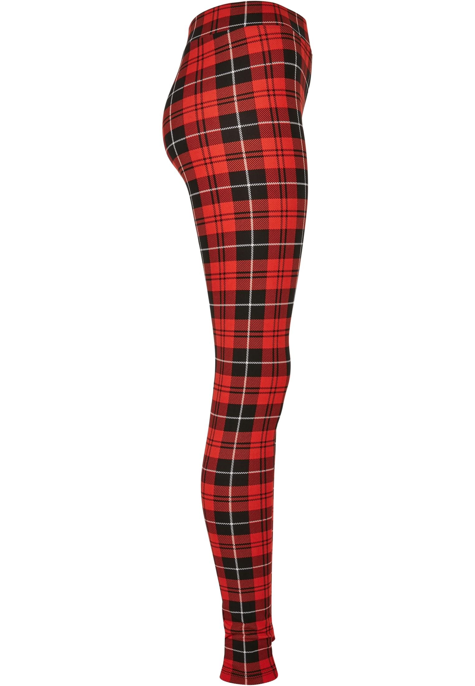 Ladies Soft AOP Leggings | redcheck