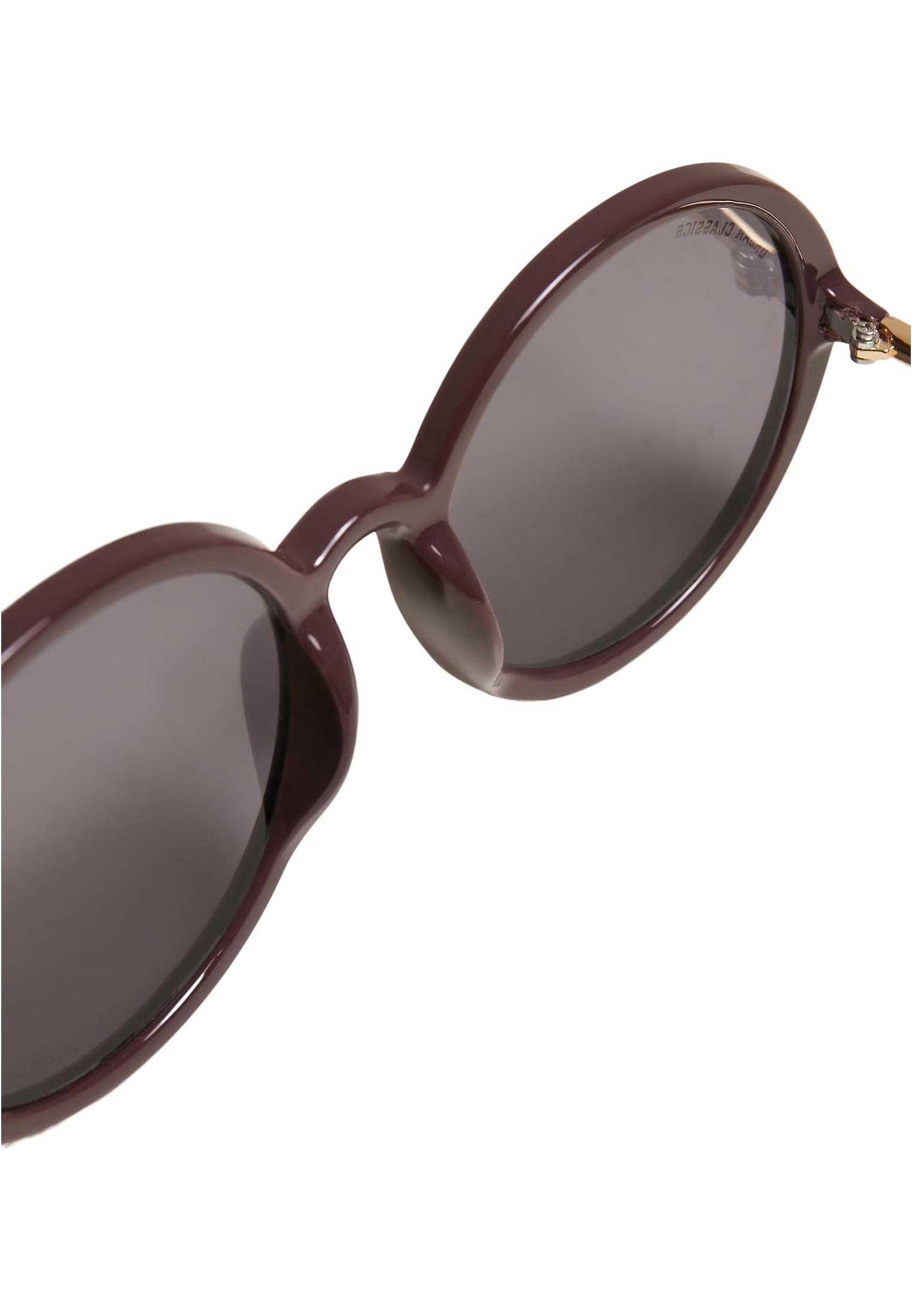 Sunglasses Cannes with Chain | cherry