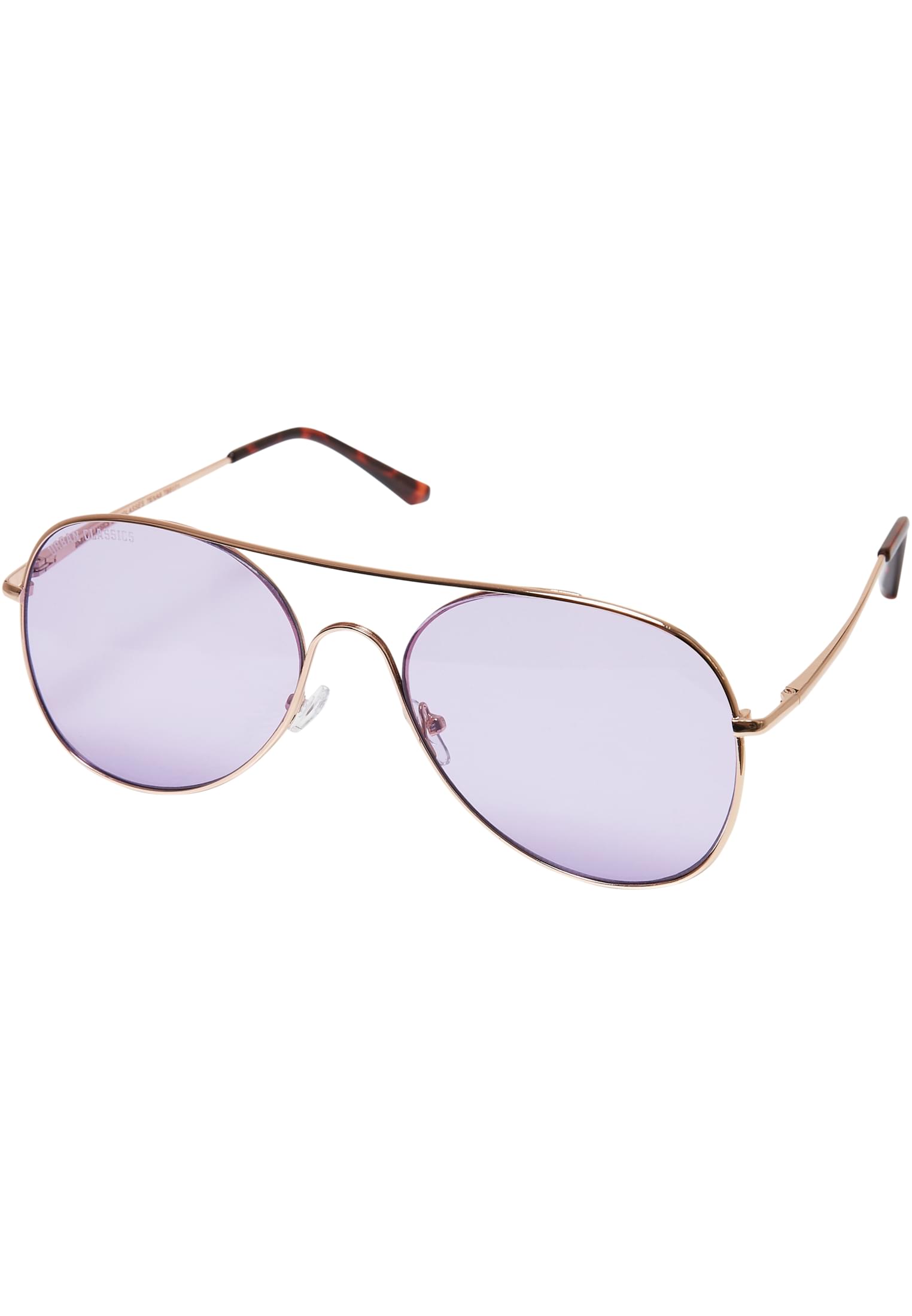 Sunglasses Texas | gold/lilac