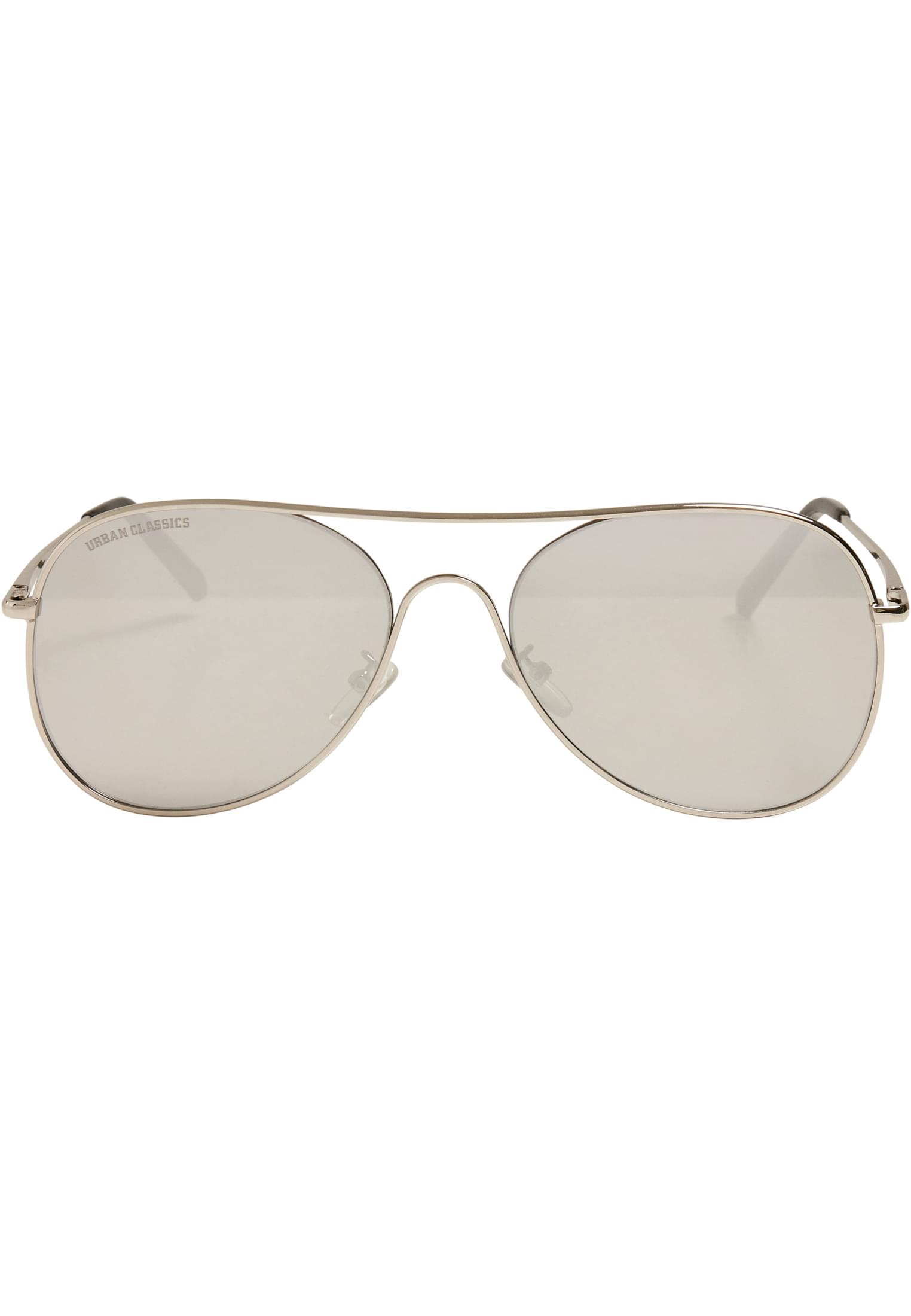 Sunglasses Texas | silver/silver