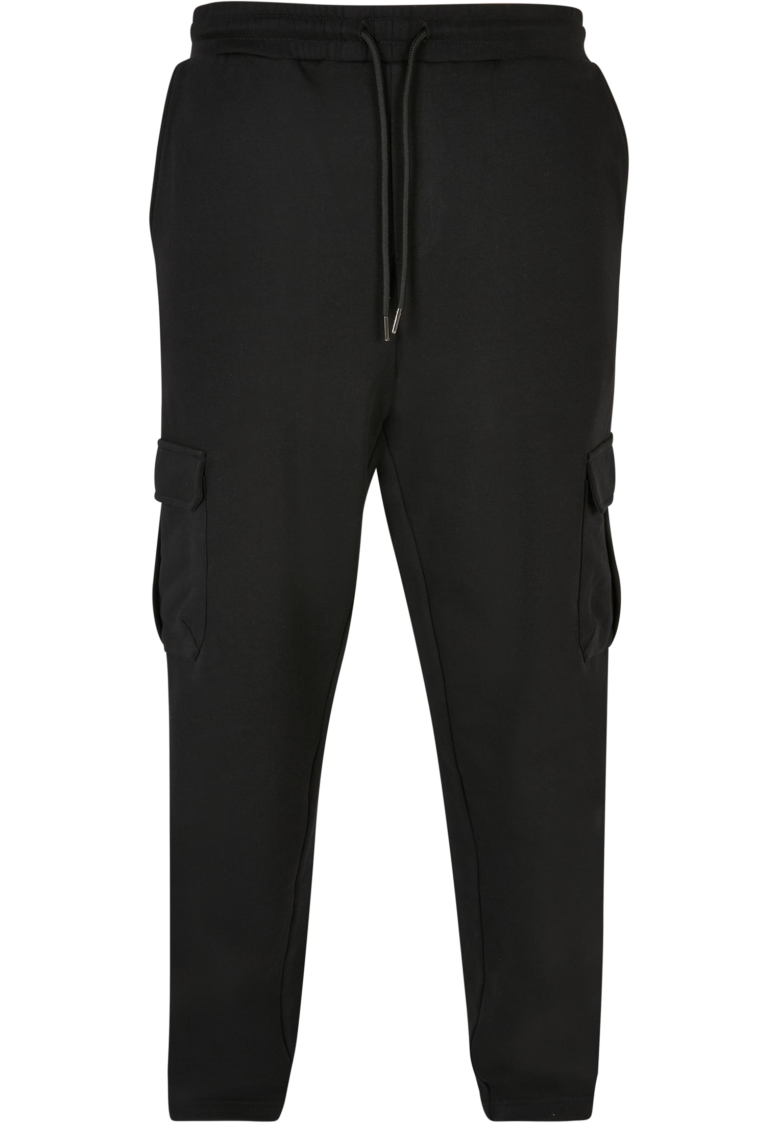 90‘s Cargo Sweatpants | black