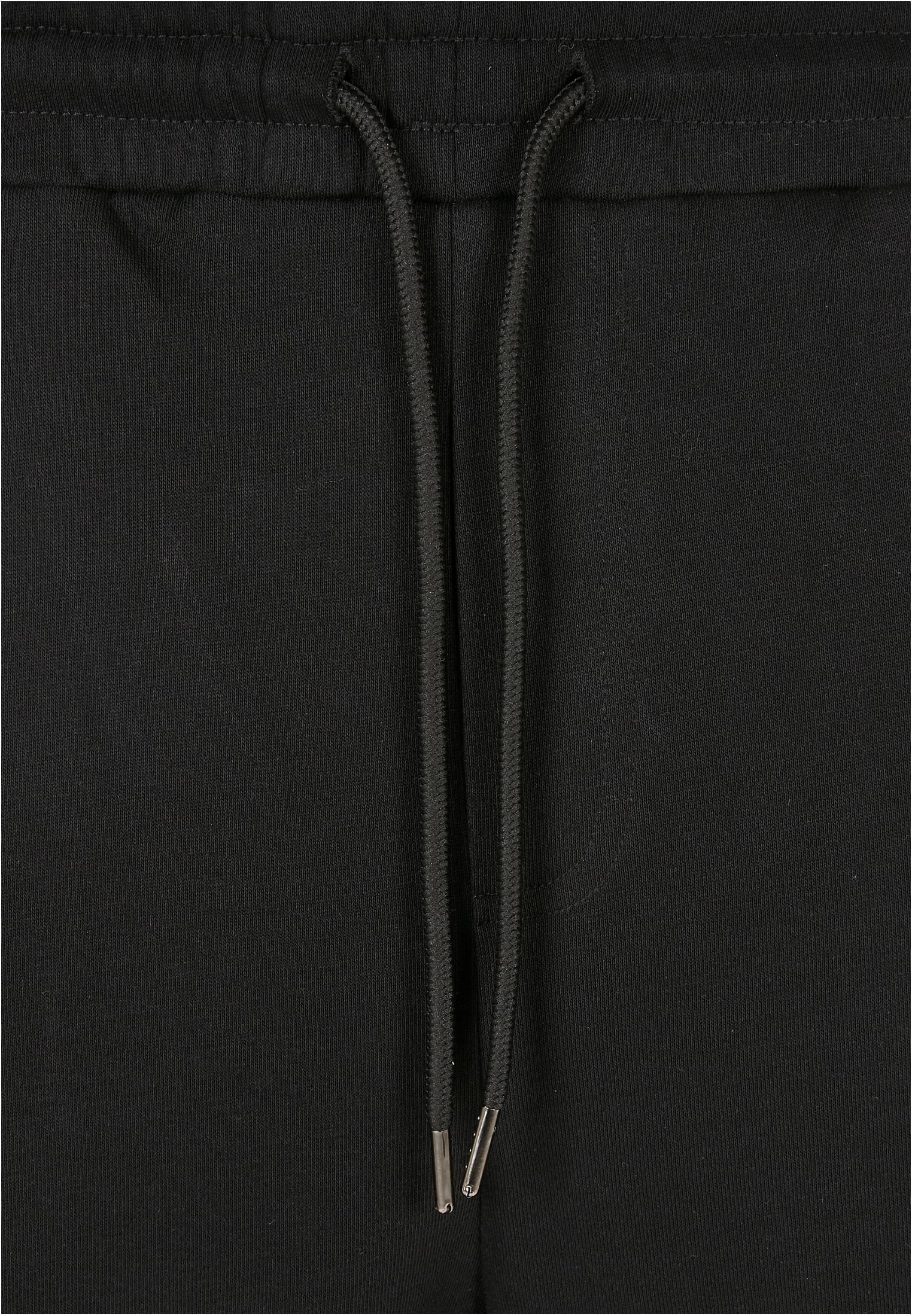 90‘s Cargo Sweatpants | black